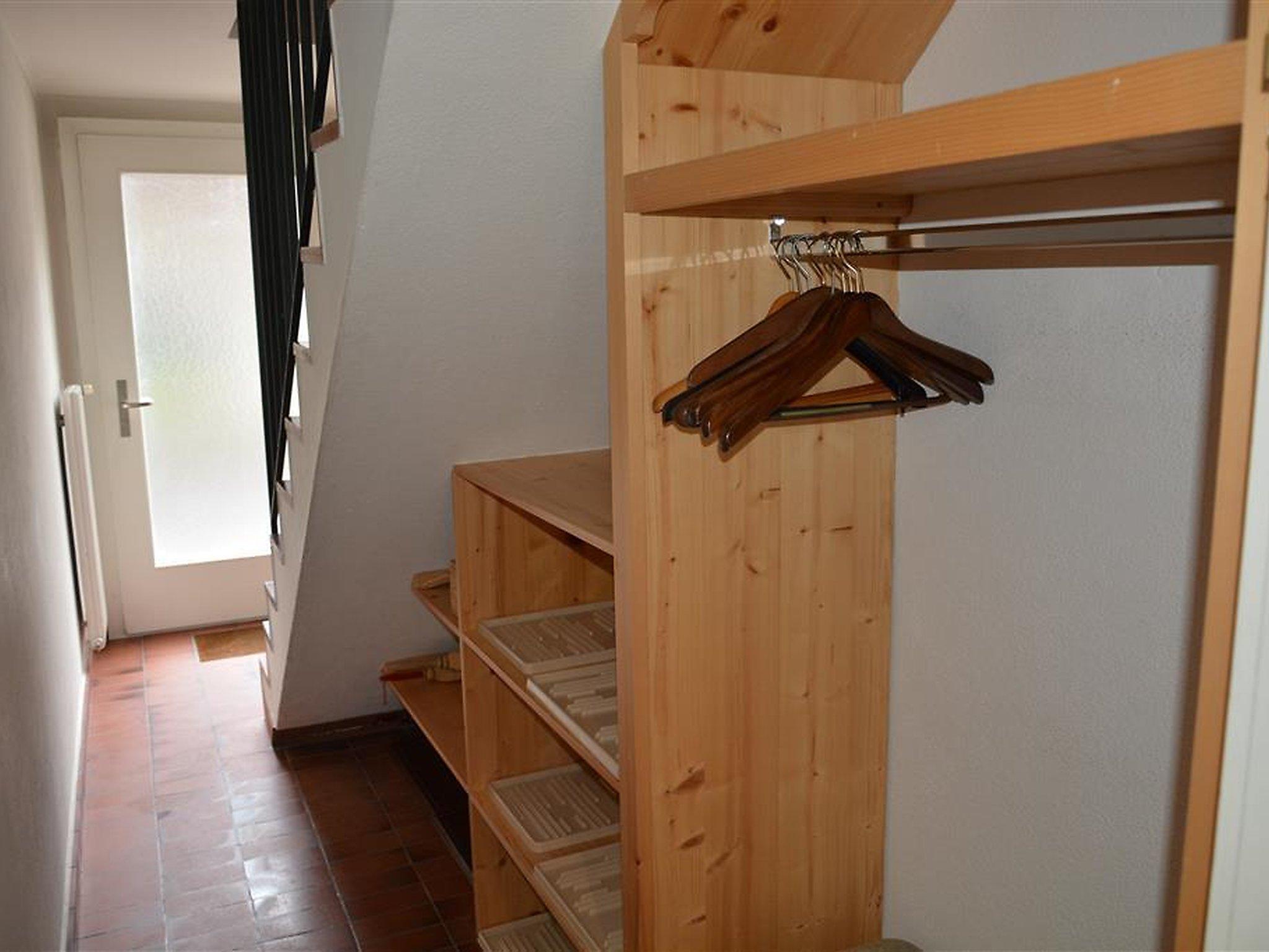 Photo 22 - 3 bedroom Apartment in Saanen