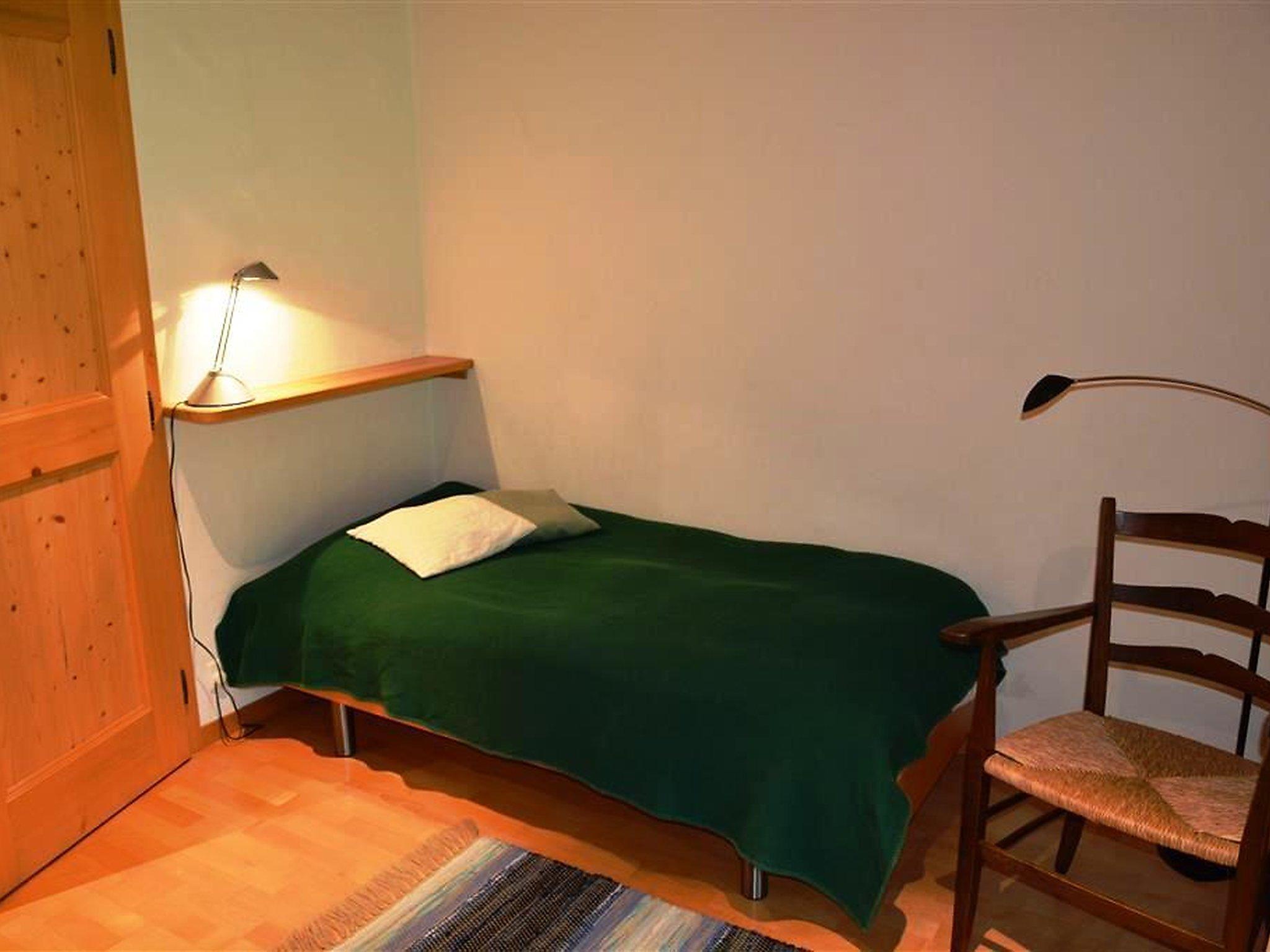 Photo 13 - 3 bedroom Apartment in Saanen