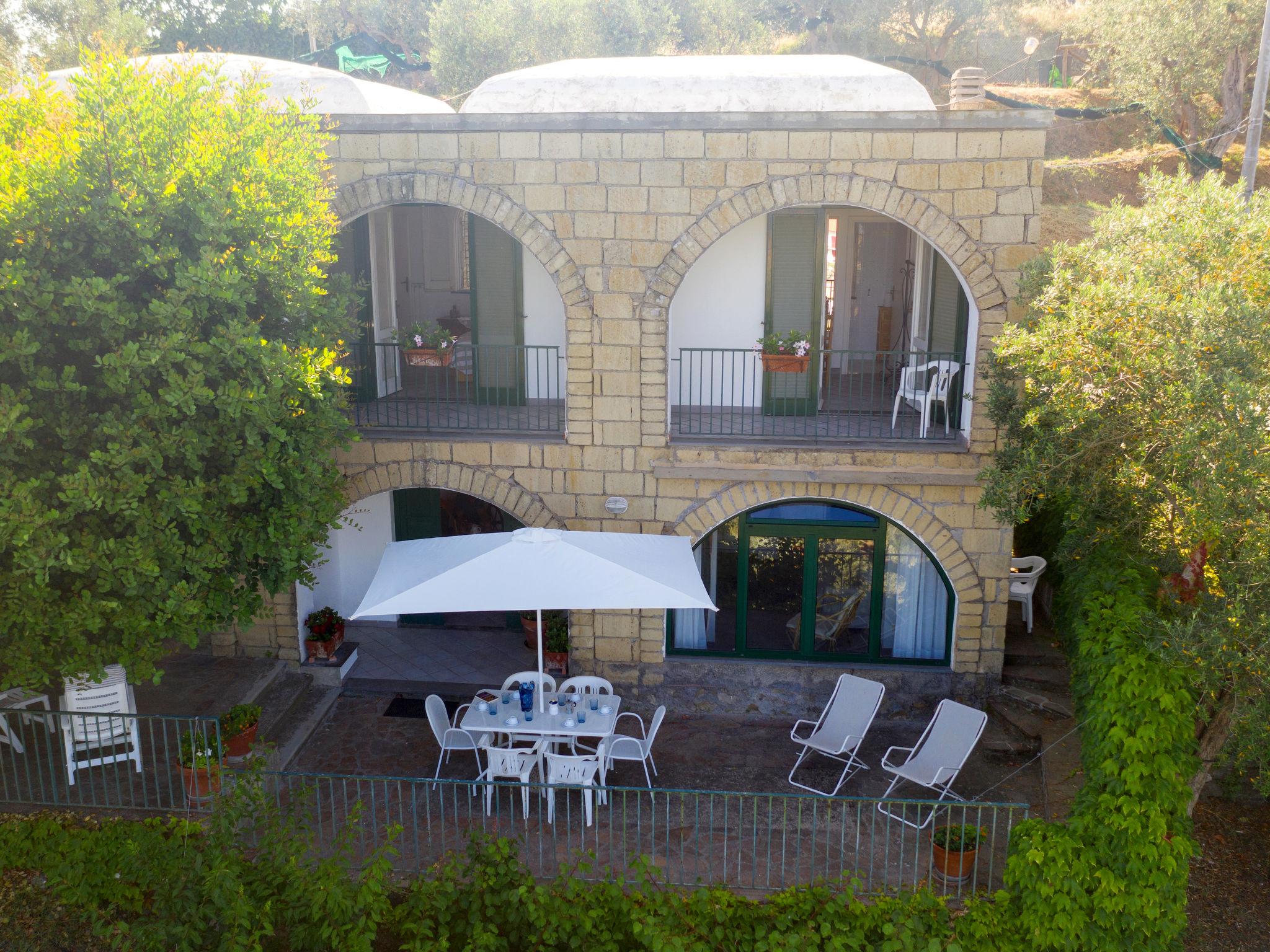 Photo 21 - Maison de 3 chambres à Massa Lubrense avec jardin