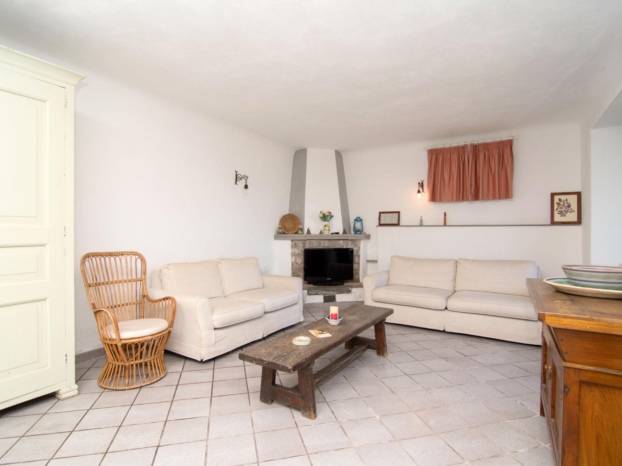 Photo 6 - 3 bedroom House in Massa Lubrense with garden