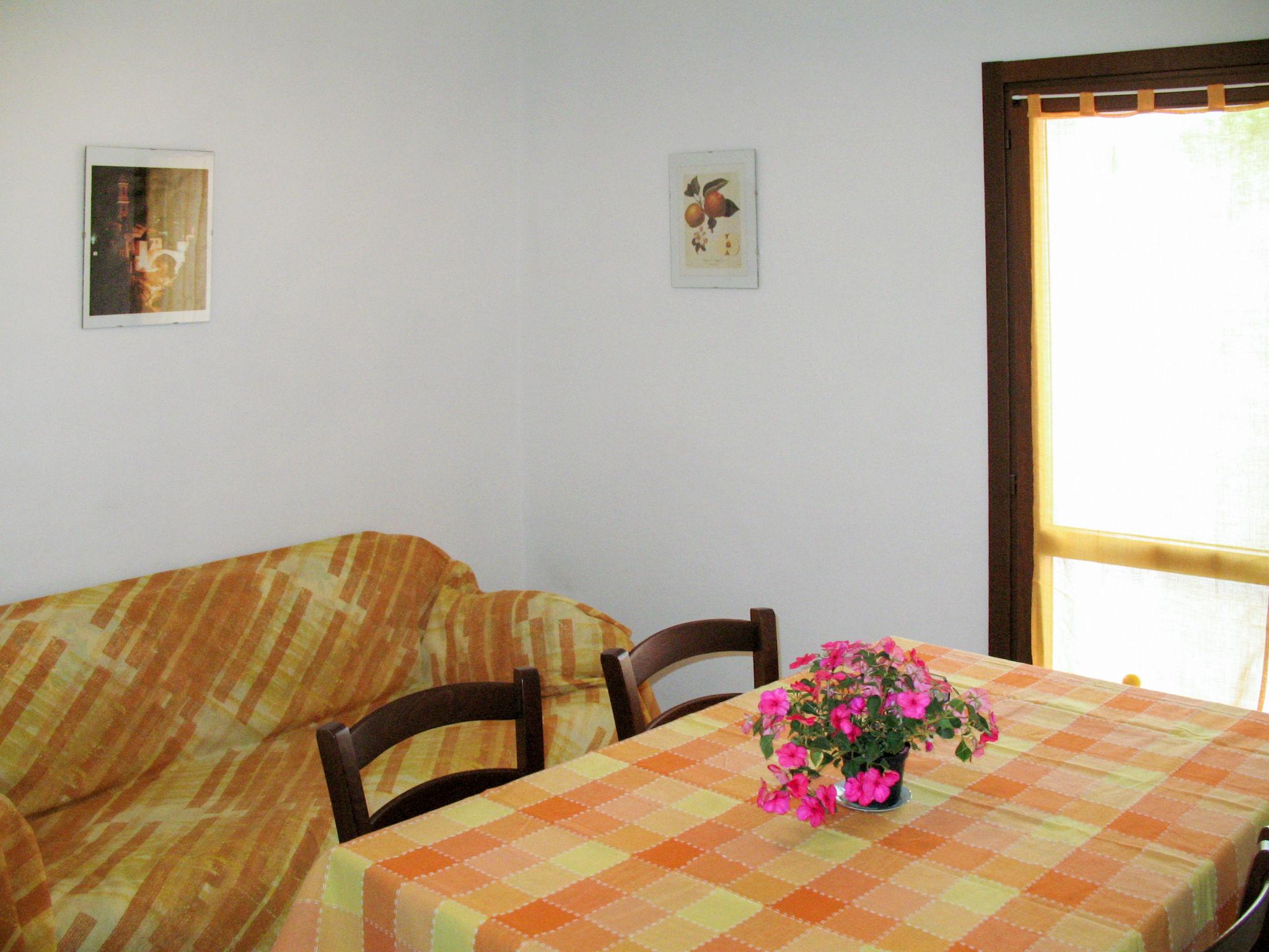 Photo 5 - 1 bedroom Apartment in Dolcedo with garden