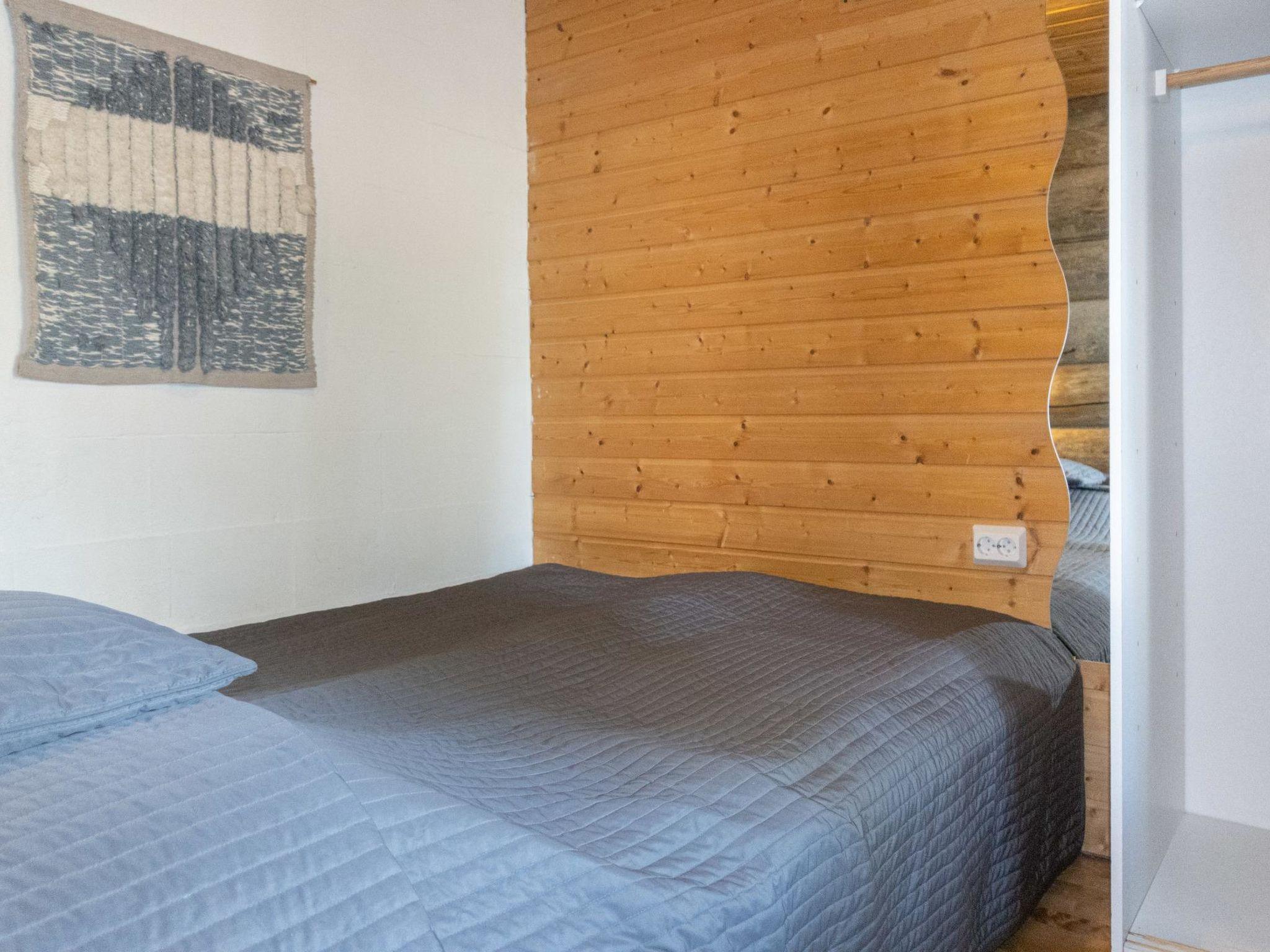 Photo 14 - Maison de 1 chambre à Kittilä avec sauna et vues sur la montagne