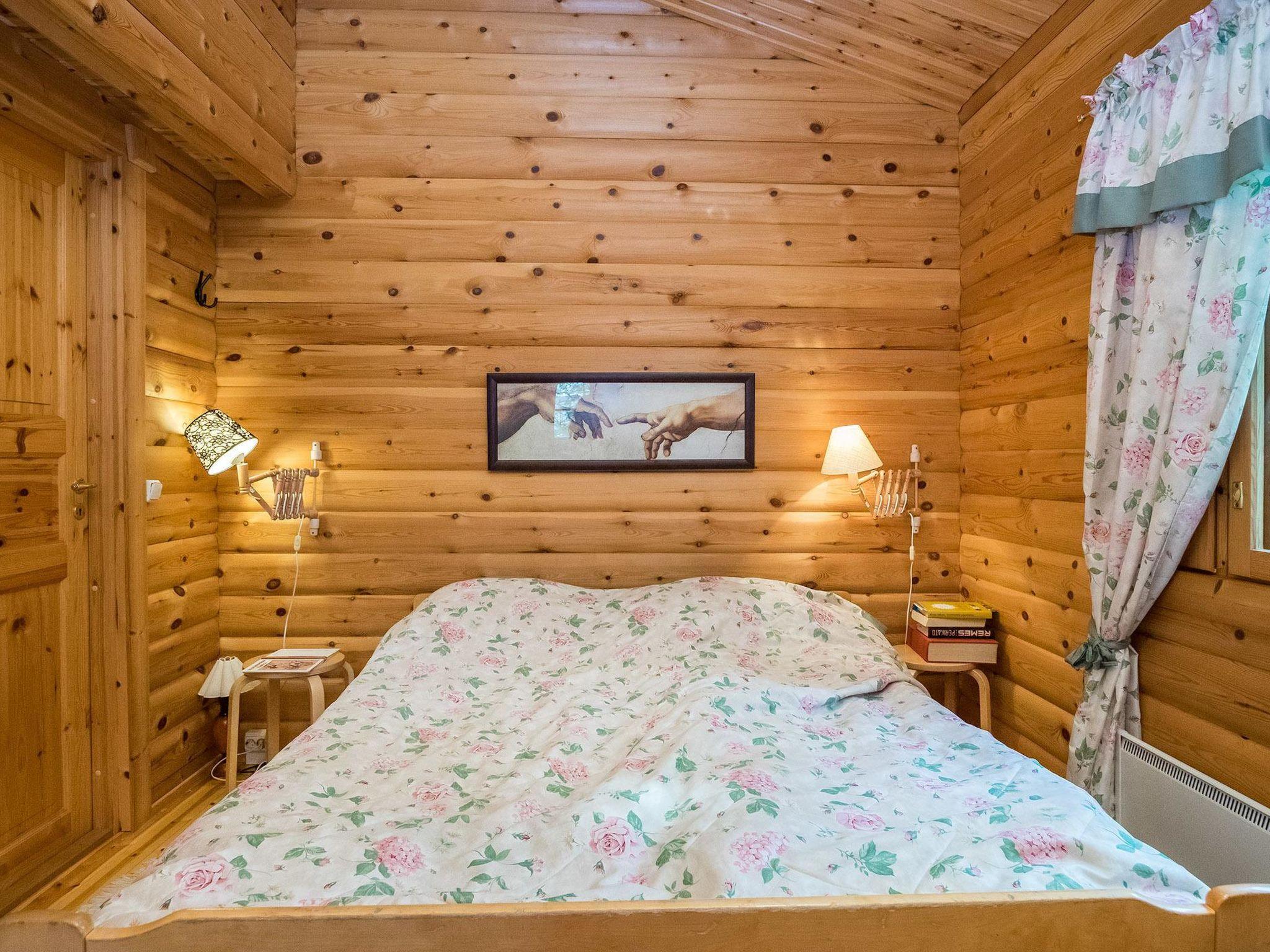 Photo 11 - 2 bedroom House in Savonlinna with sauna