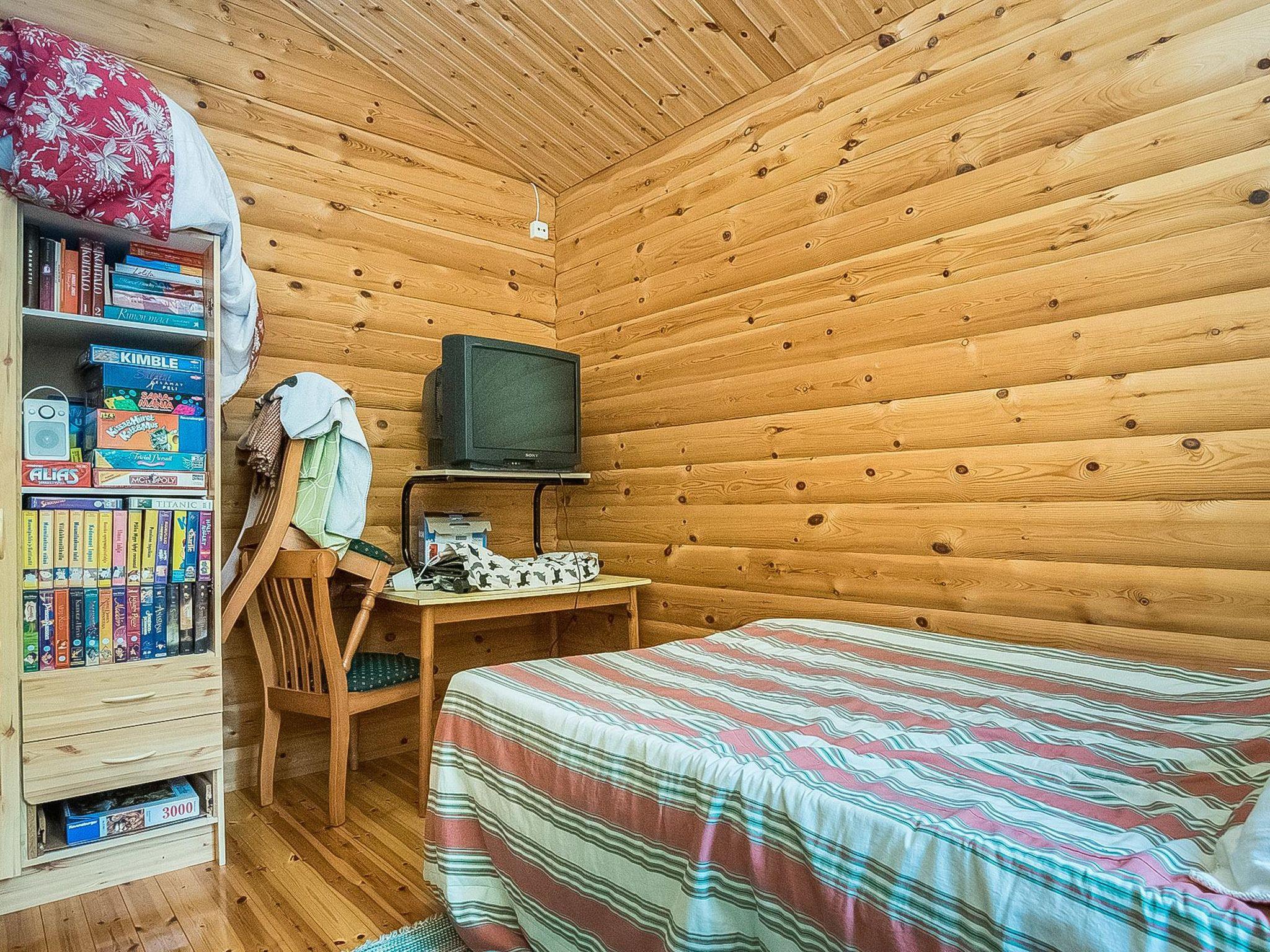 Photo 13 - 2 bedroom House in Savonlinna with sauna