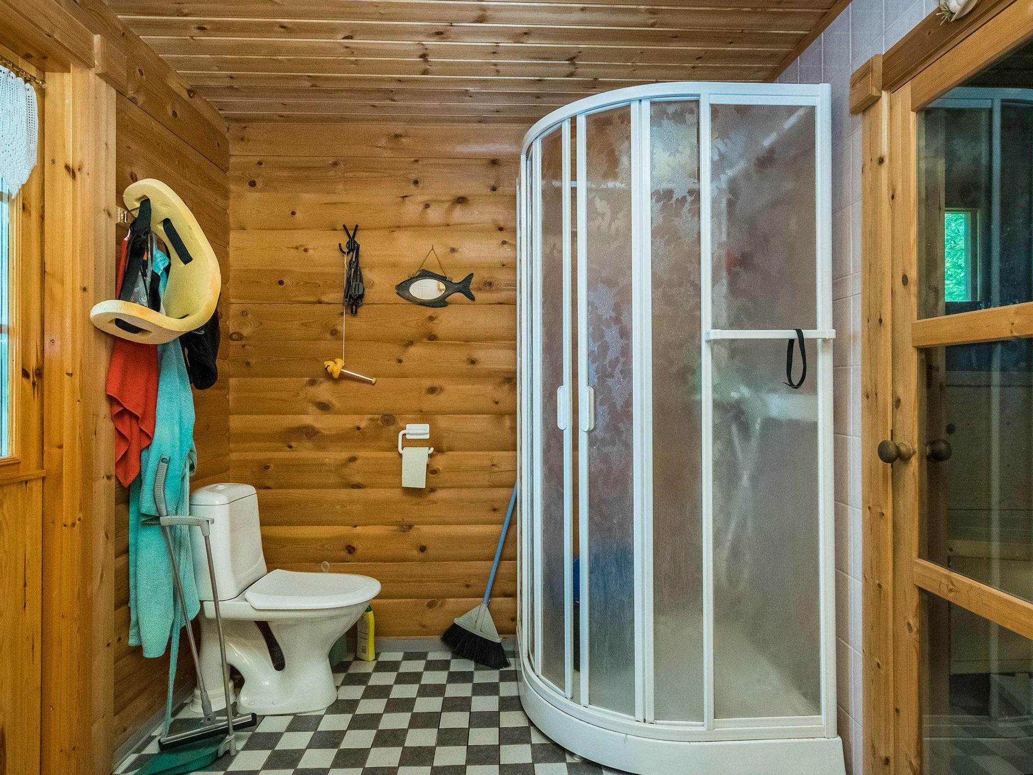 Foto 16 - Casa con 2 camere da letto a Savonlinna con sauna