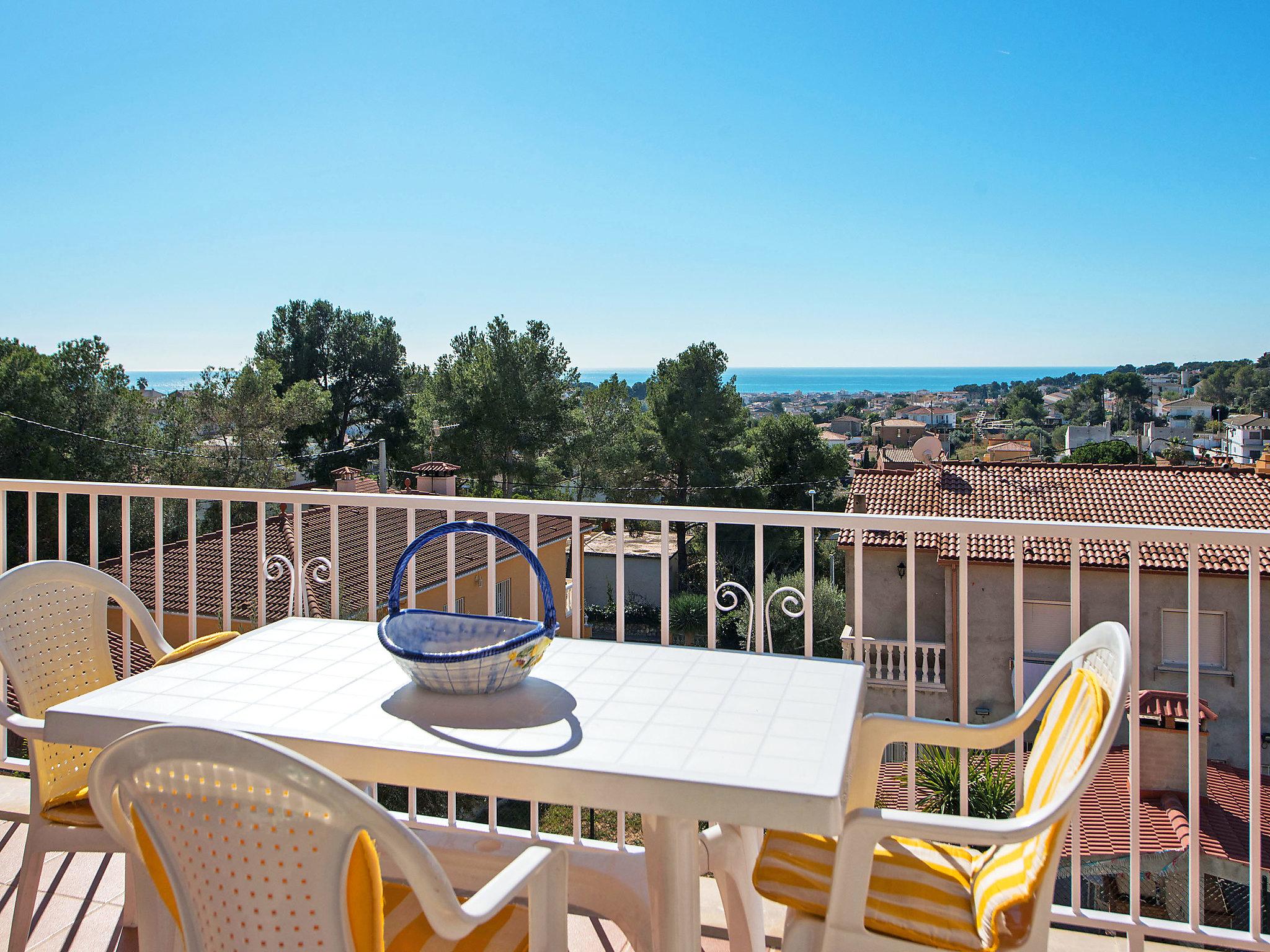 Photo 11 - Maison de 4 chambres à Calafell avec piscine privée et jardin