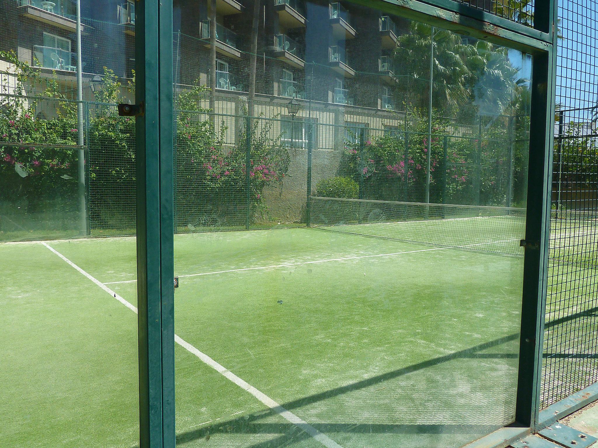 Photo 43 - Appartement de 3 chambres à Torremolinos avec piscine et jardin