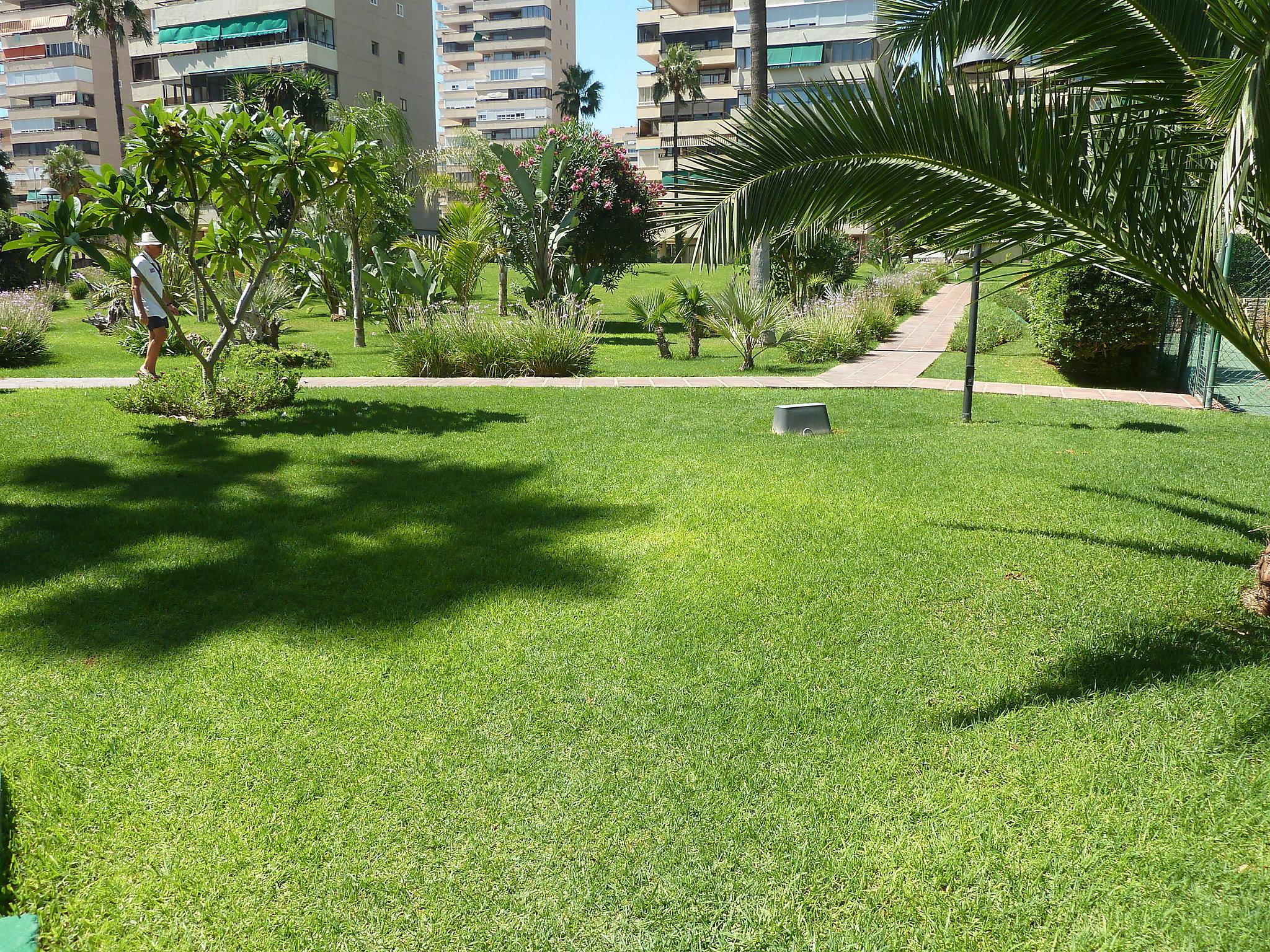Photo 37 - 3 bedroom Apartment in Torremolinos with swimming pool and sea view