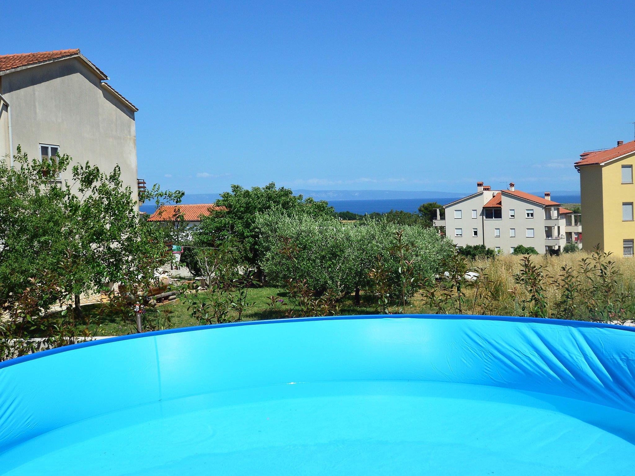 Photo 12 - Appartement de 2 chambres à Ližnjan avec piscine privée et jardin