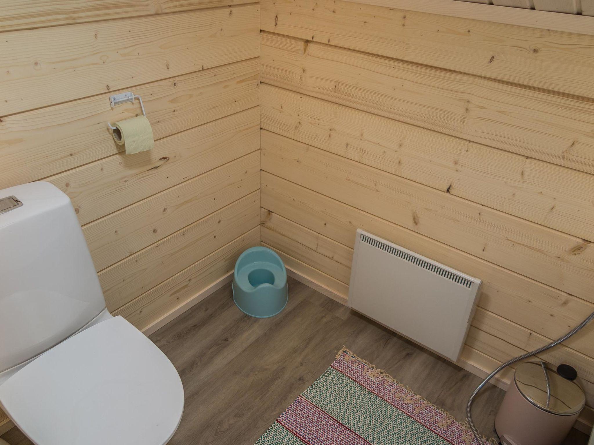 Photo 14 - 2 bedroom House in Kolari with sauna and mountain view