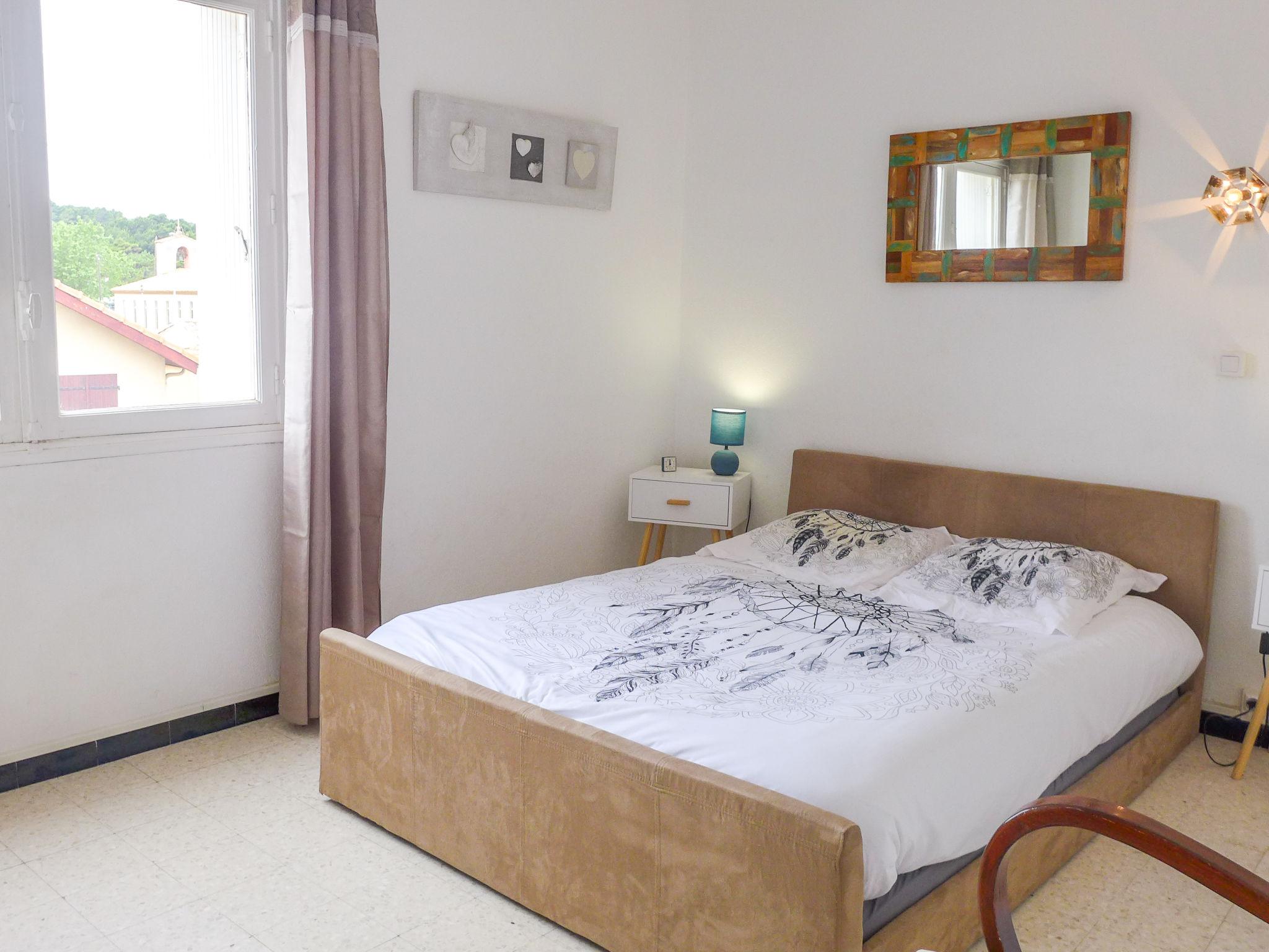 Foto 4 - Apartamento de 1 habitación en Narbonne