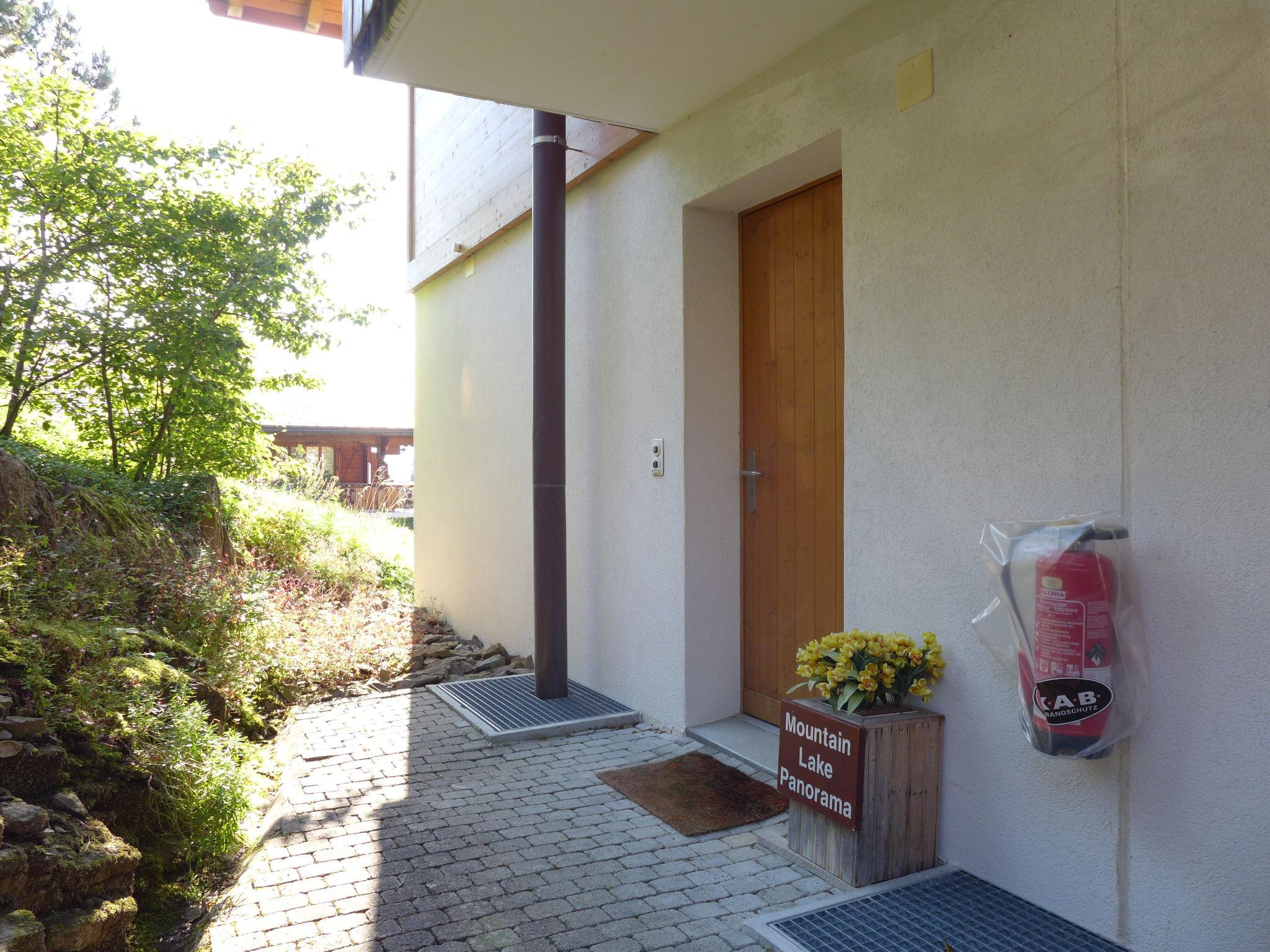 Photo 18 - 1 bedroom Apartment in Beatenberg