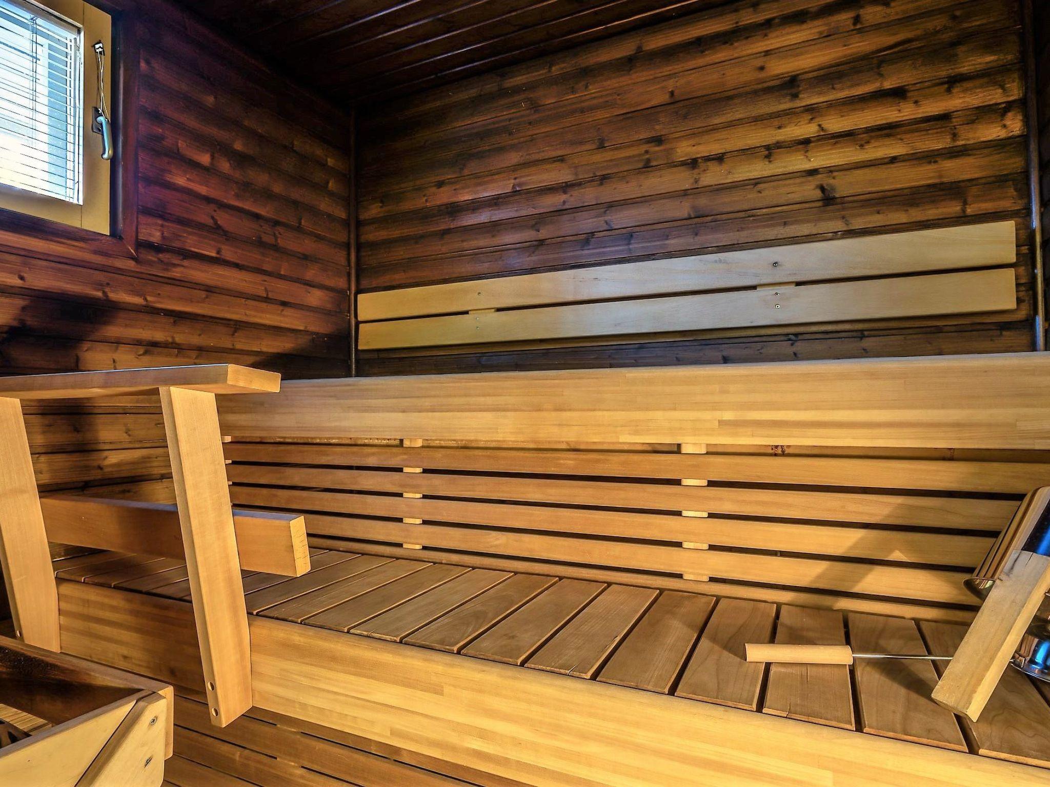 Photo 17 - Maison de 2 chambres à Sotkamo avec sauna