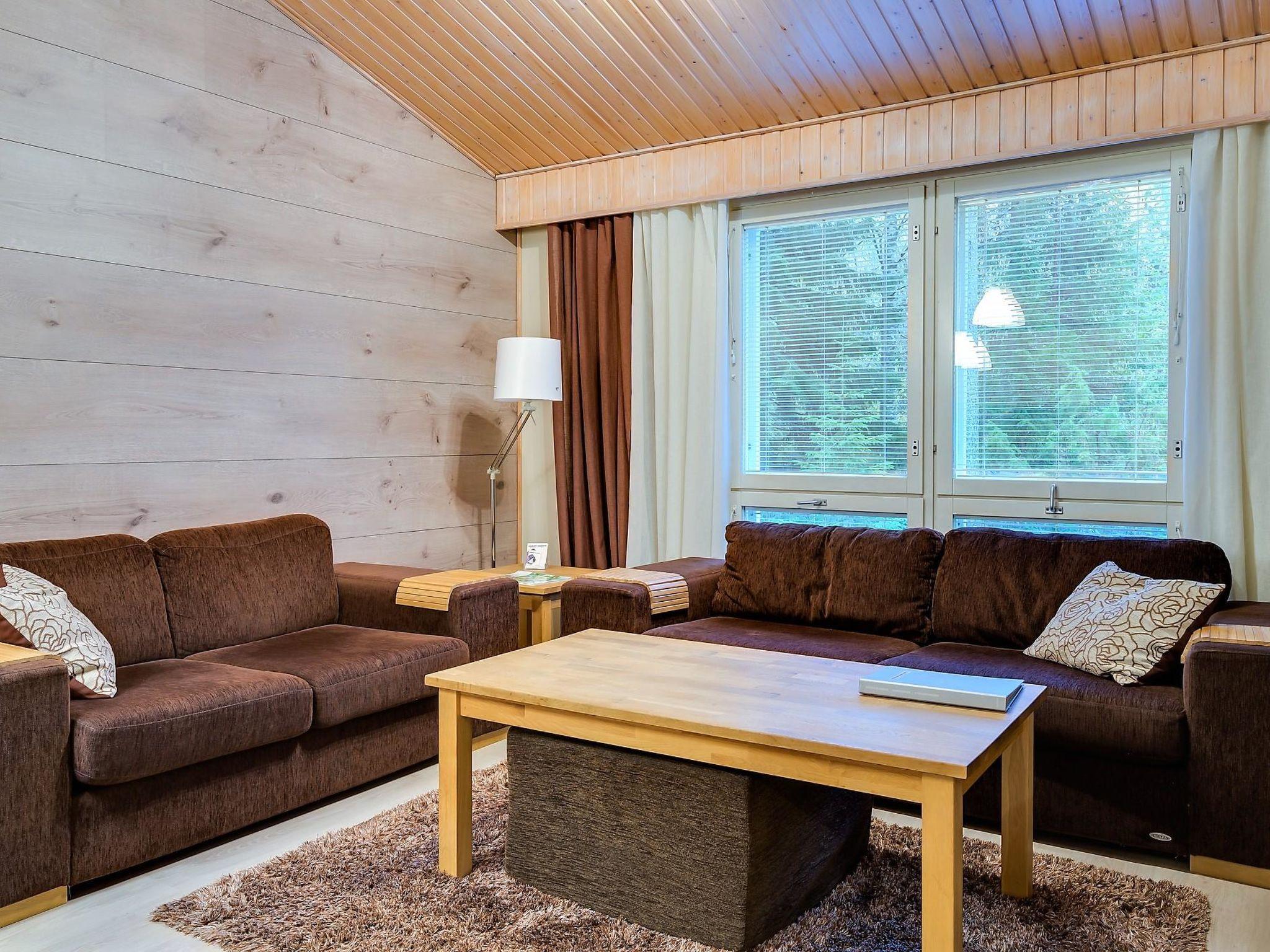 Photo 5 - 2 bedroom House in Sotkamo with sauna