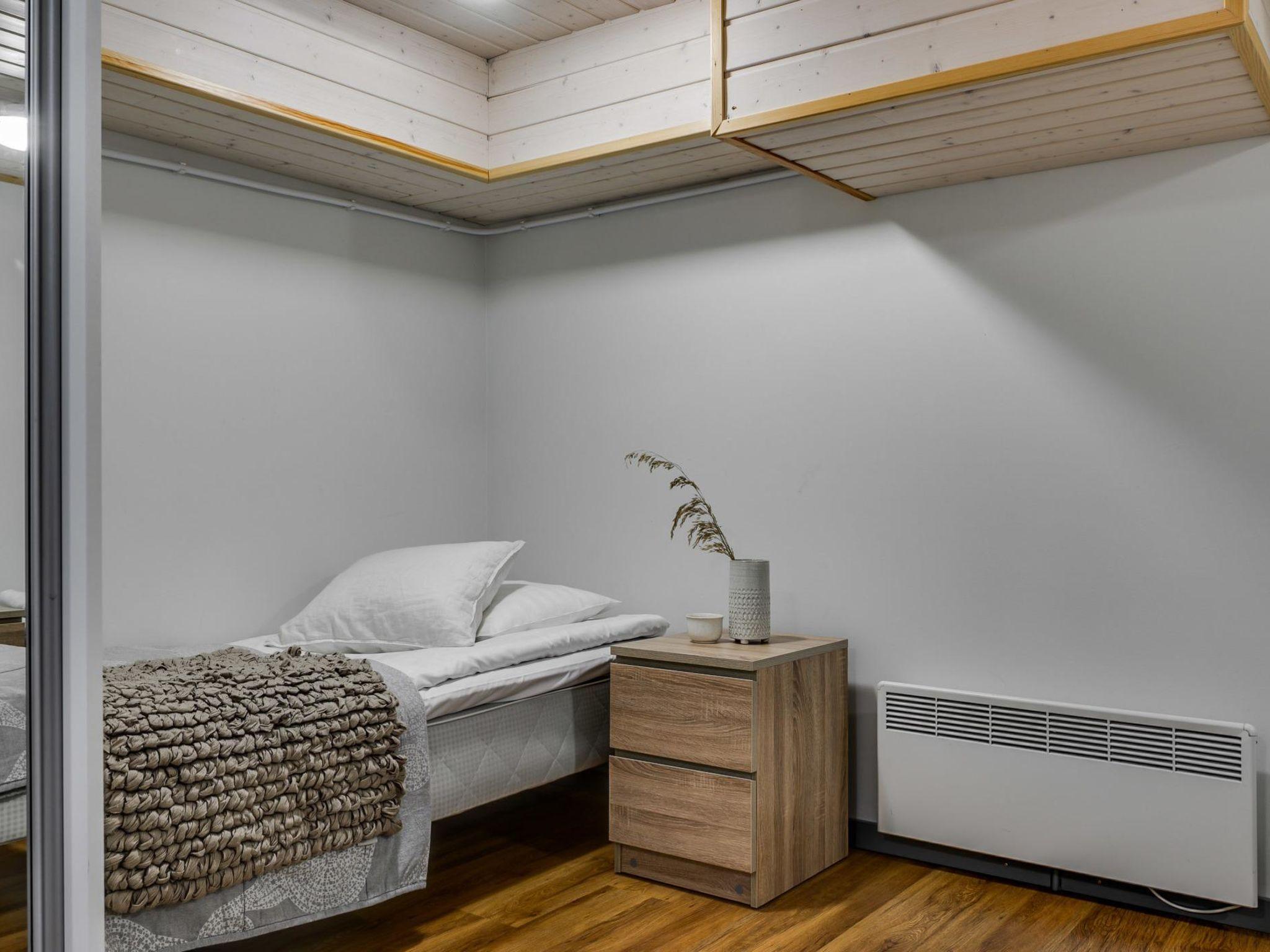 Photo 26 - Maison de 4 chambres à Kuusamo avec sauna et vues sur la montagne