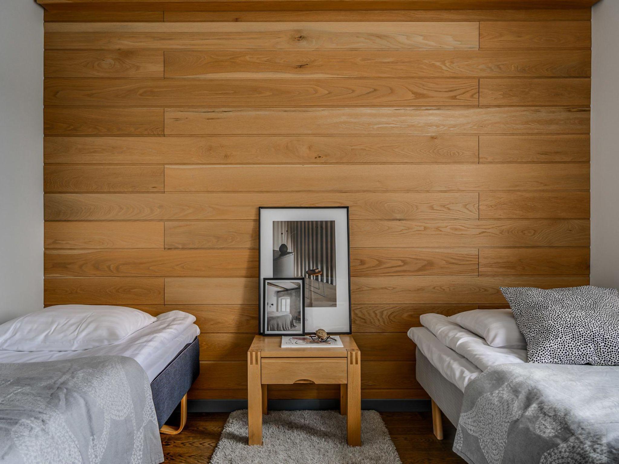 Foto 22 - Casa con 4 camere da letto a Kuusamo con sauna e vista sulle montagne