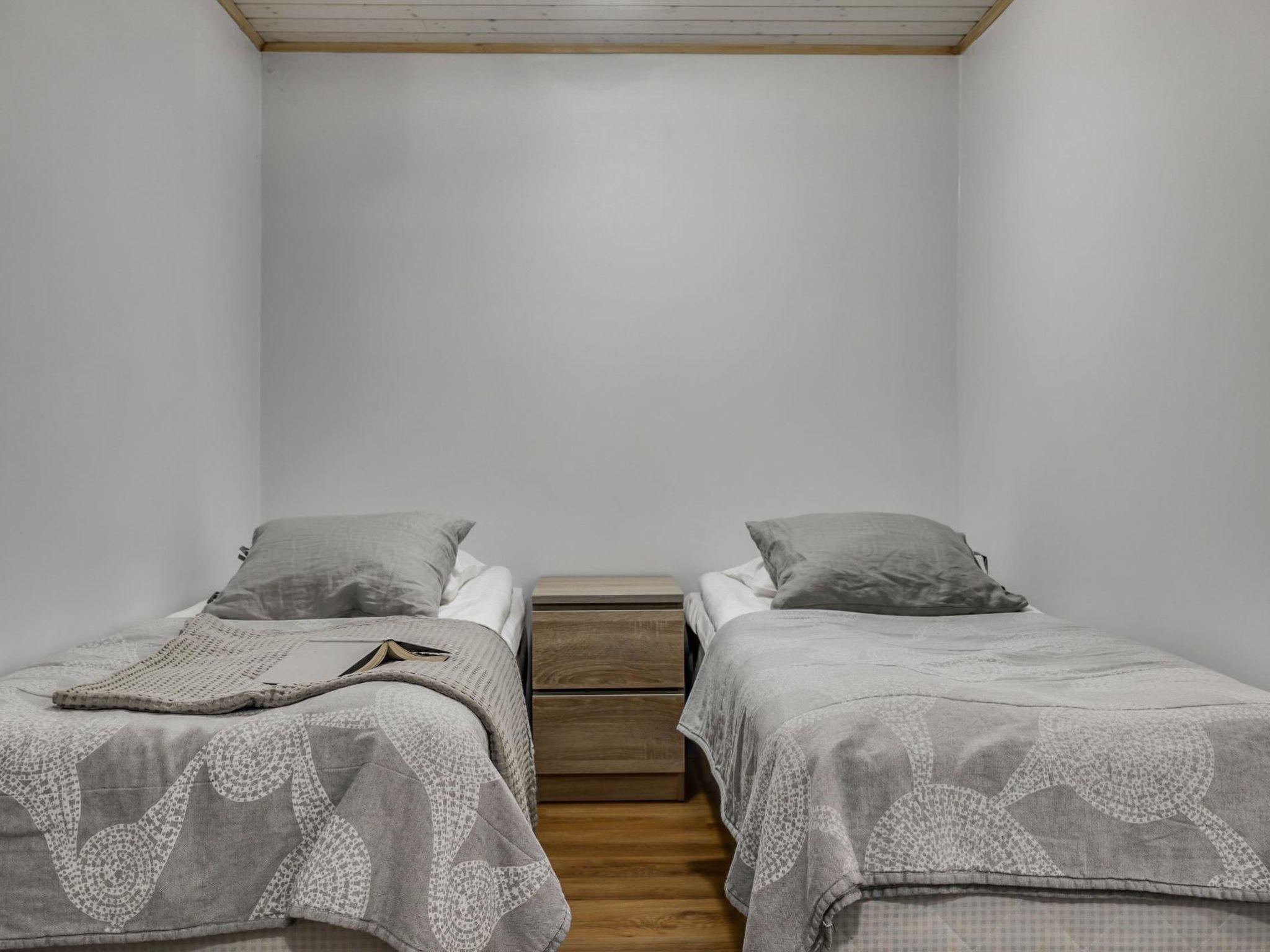 Foto 27 - Haus mit 4 Schlafzimmern in Kuusamo mit sauna und blick auf die berge