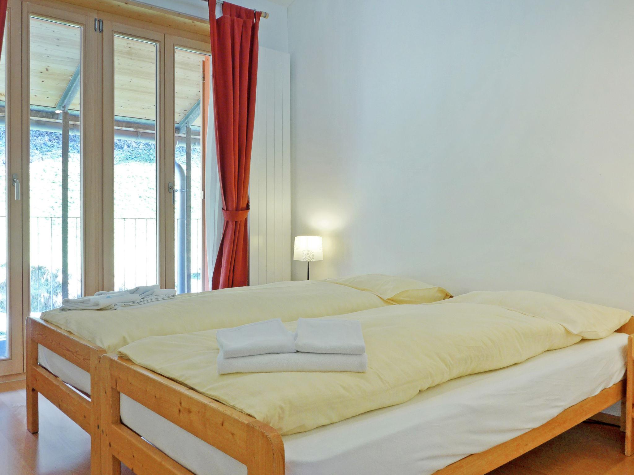 Foto 3 - Appartamento con 1 camera da letto a Lauterbrunnen