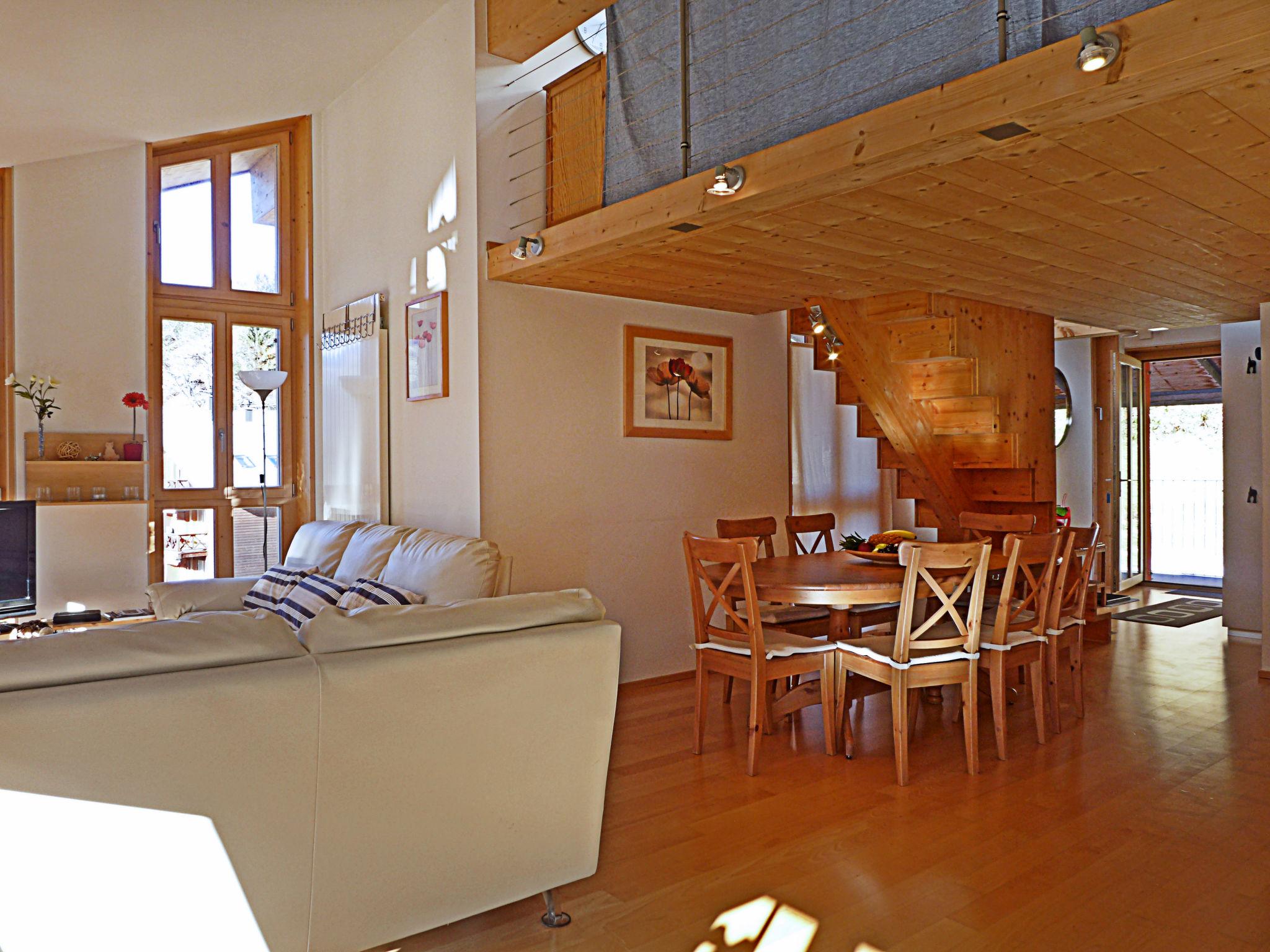 Photo 7 - 1 bedroom Apartment in Lauterbrunnen with mountain view