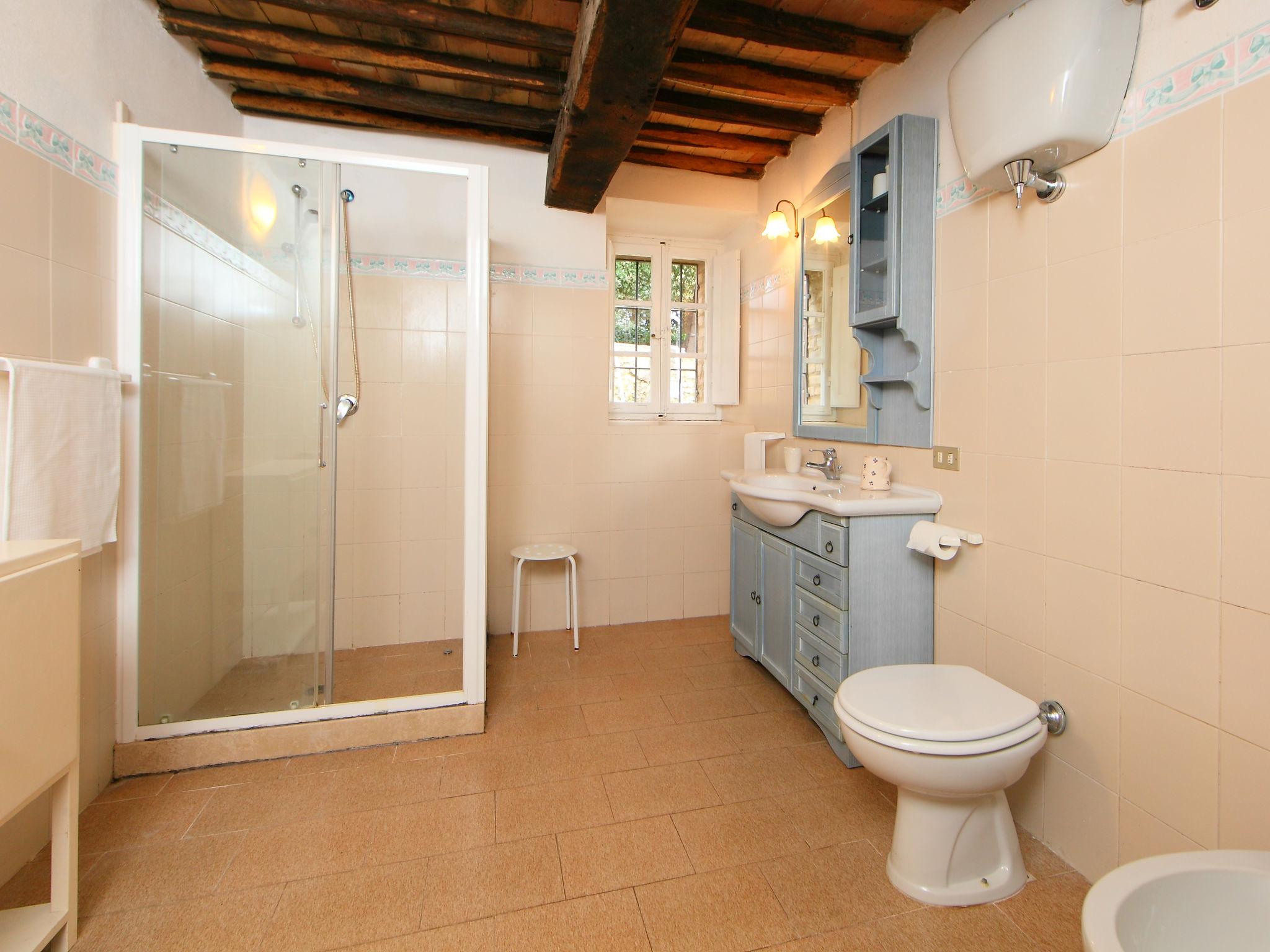 Photo 14 - 3 bedroom Apartment in Sovicille with swimming pool and garden