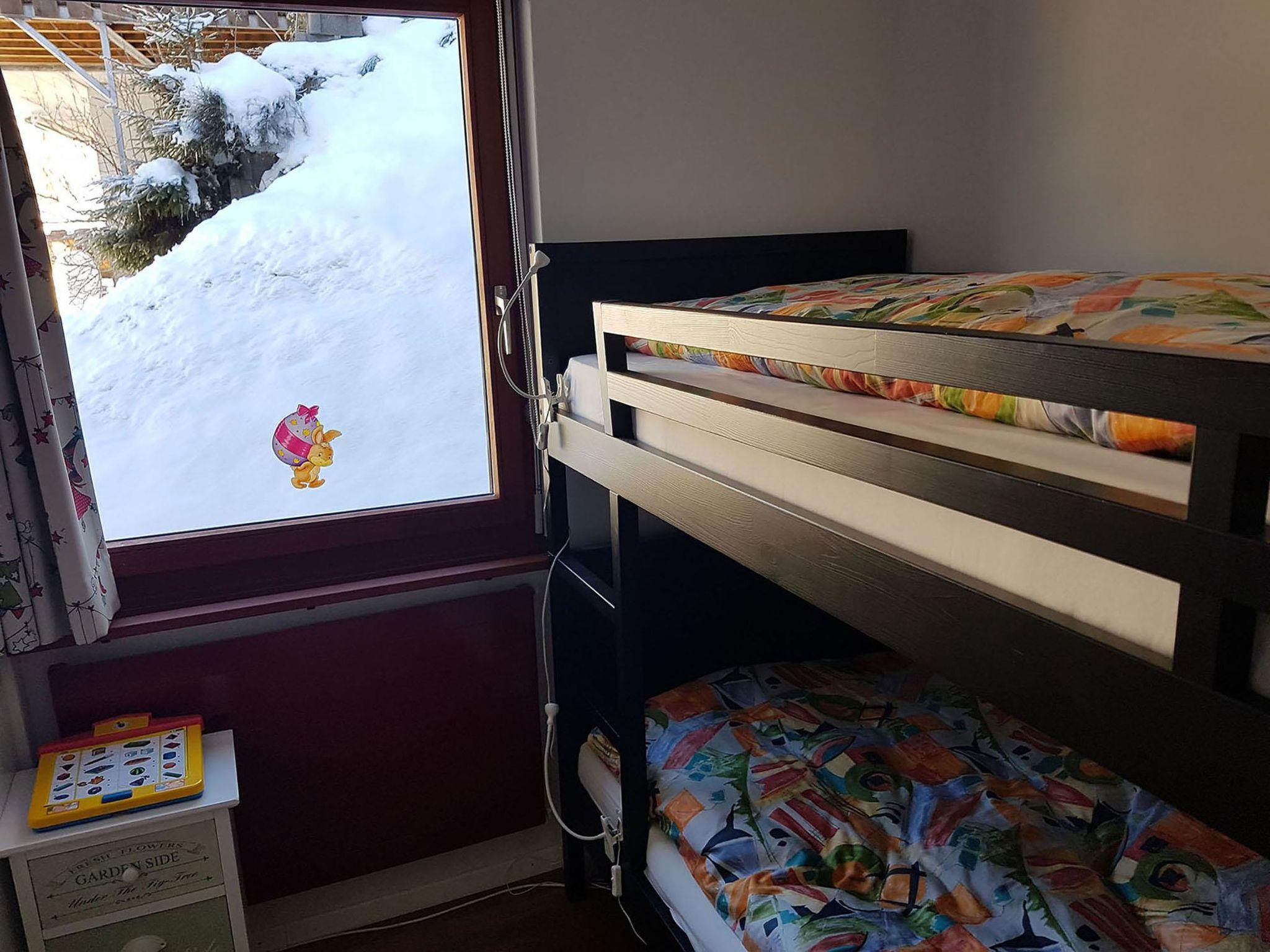 Foto 10 - Appartamento con 1 camera da letto a Engelberg