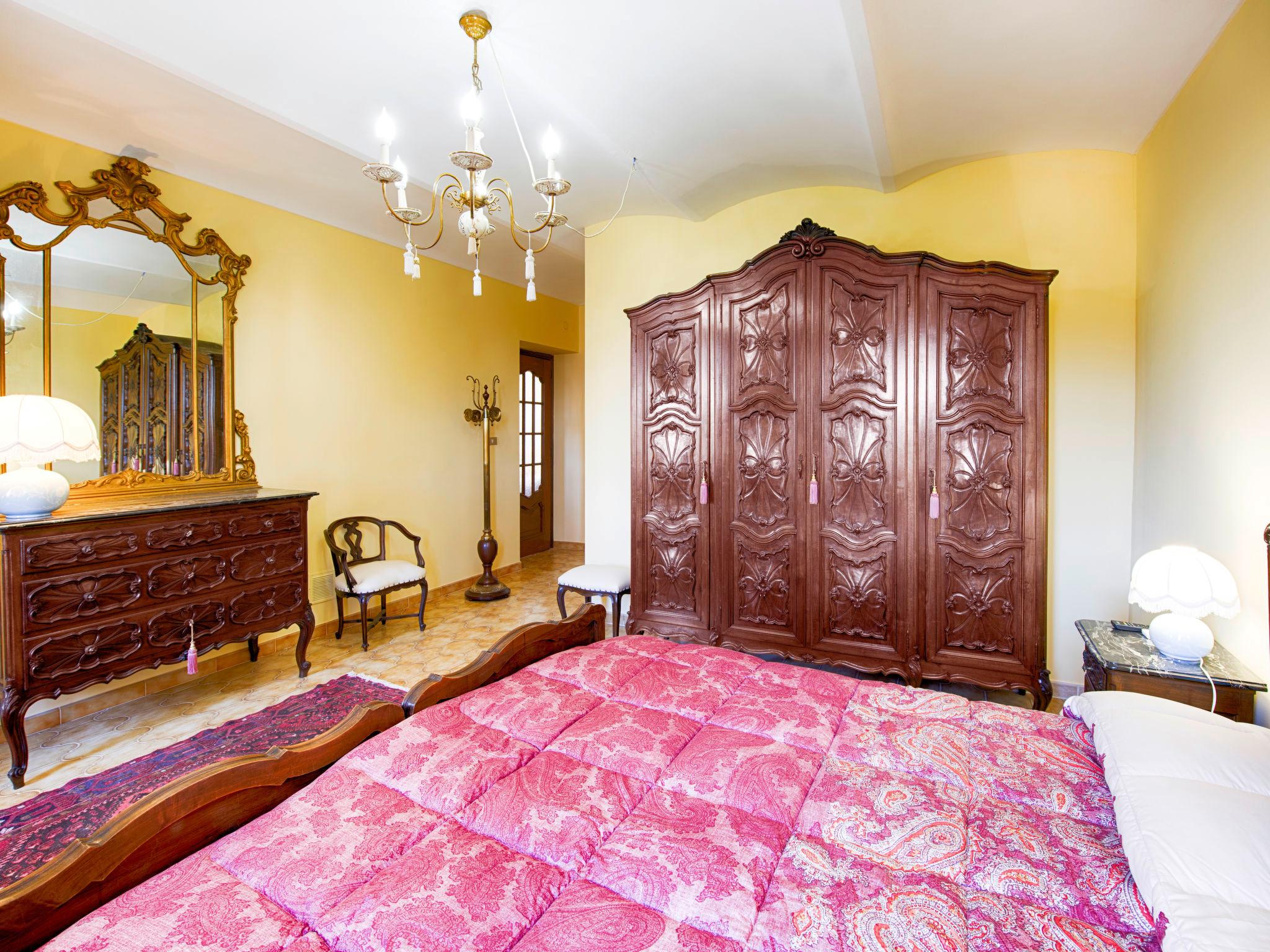 Photo 15 - 4 bedroom House in San Damiano d'Asti with private pool and garden