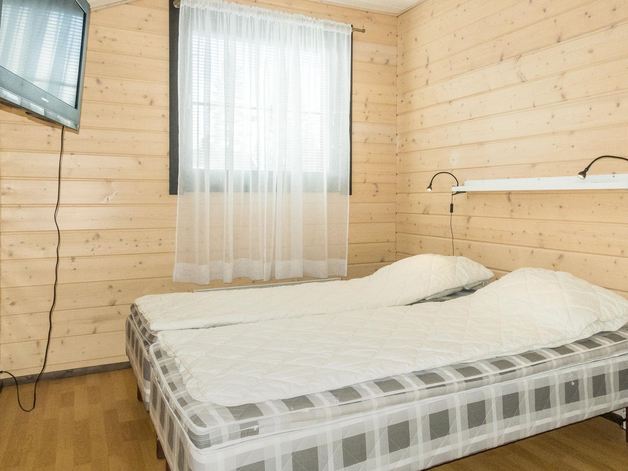 Foto 12 - Haus mit 2 Schlafzimmern in Kittilä mit sauna und blick auf die berge