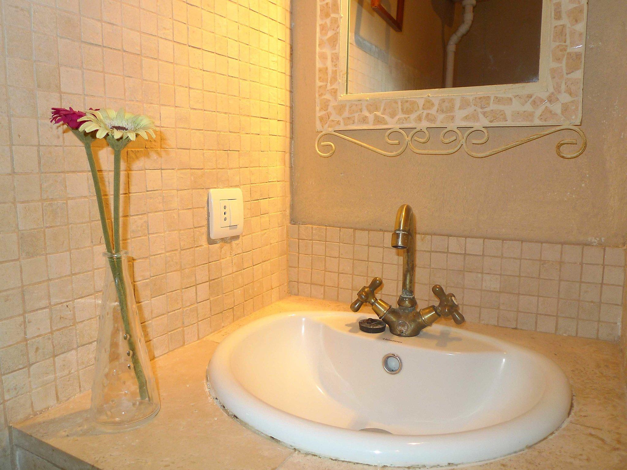 Photo 9 - 2 bedroom House in El Rosario with private pool and garden