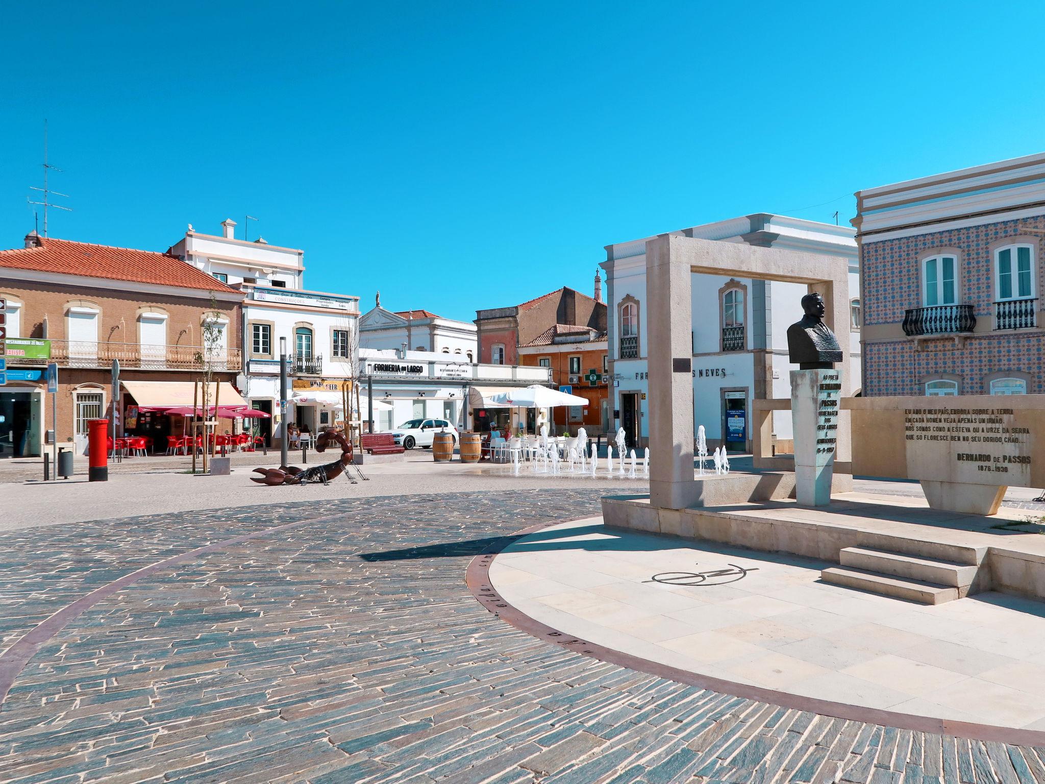 Photo 26 - Maison de 3 chambres à Faro avec piscine privée et vues à la mer