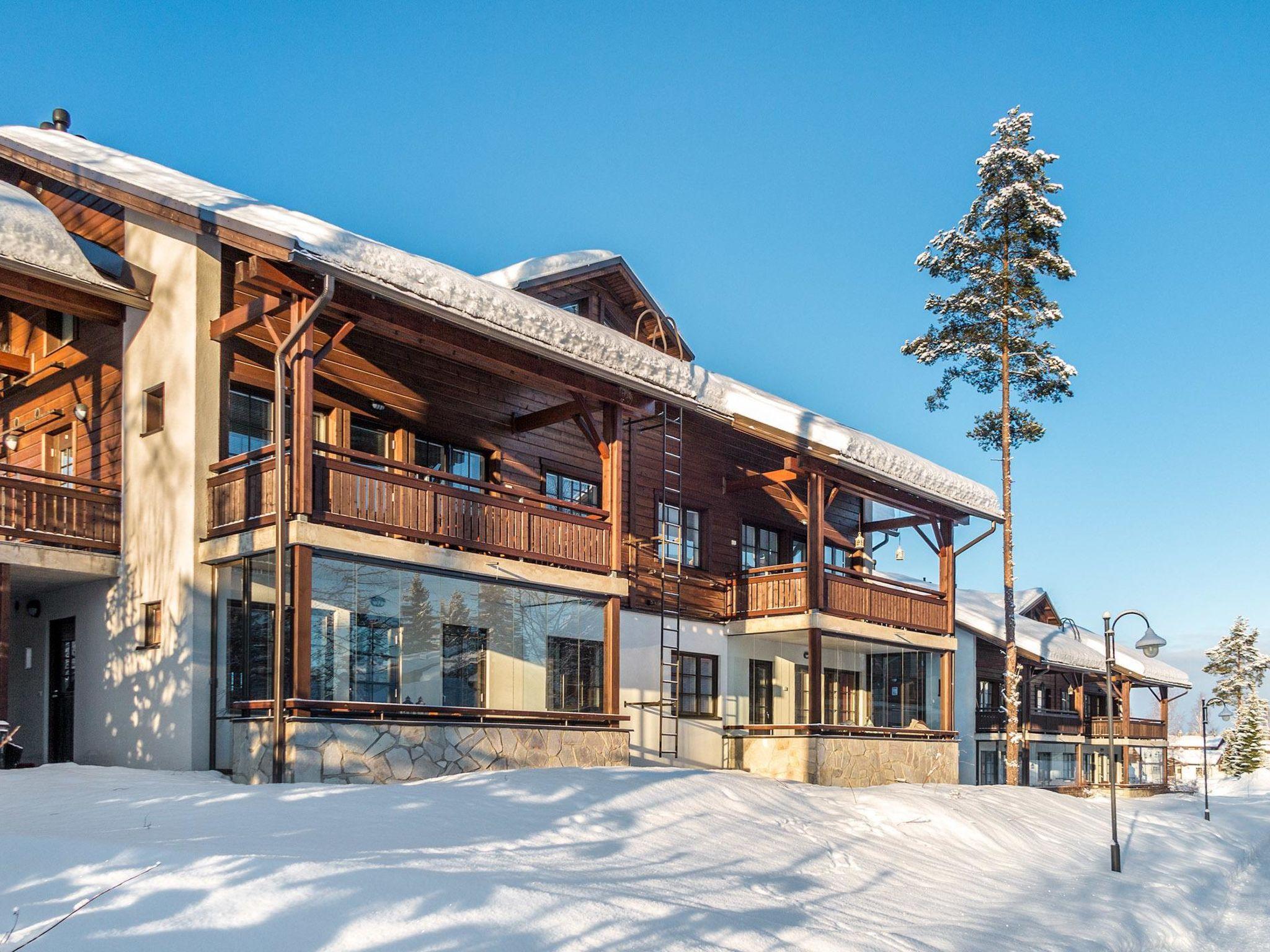 Photo 1 - Maison de 2 chambres à Kuopio avec sauna