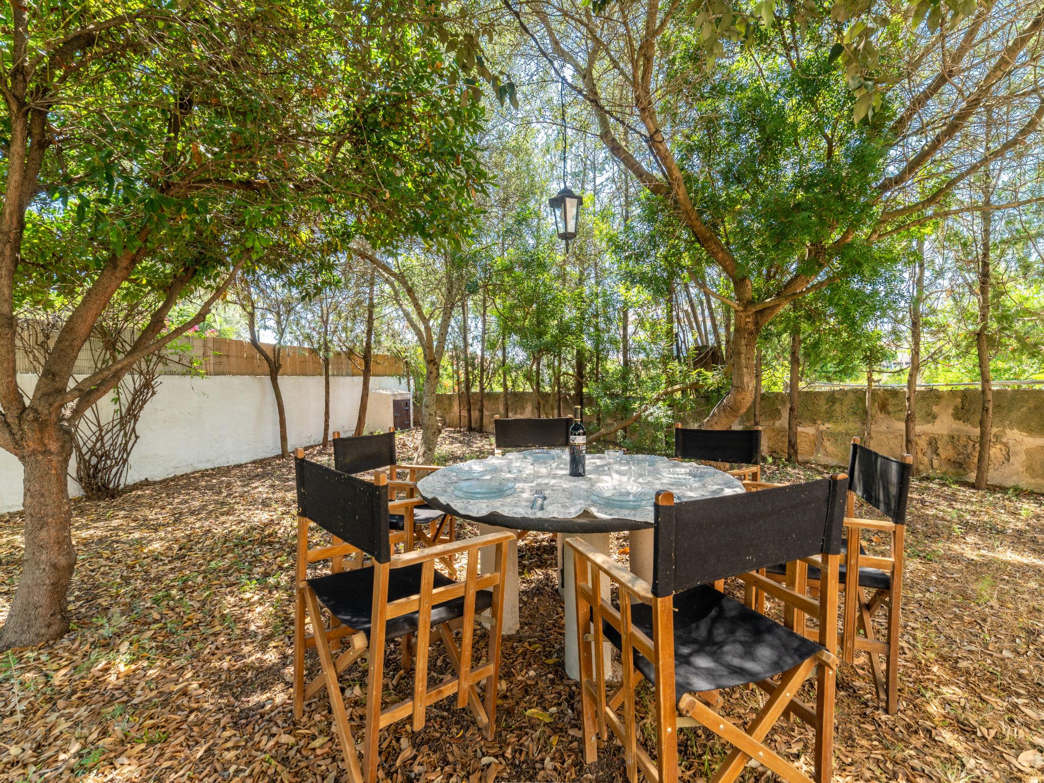 Photo 2 - Maison de 4 chambres à Alcúdia avec jardin et vues à la mer