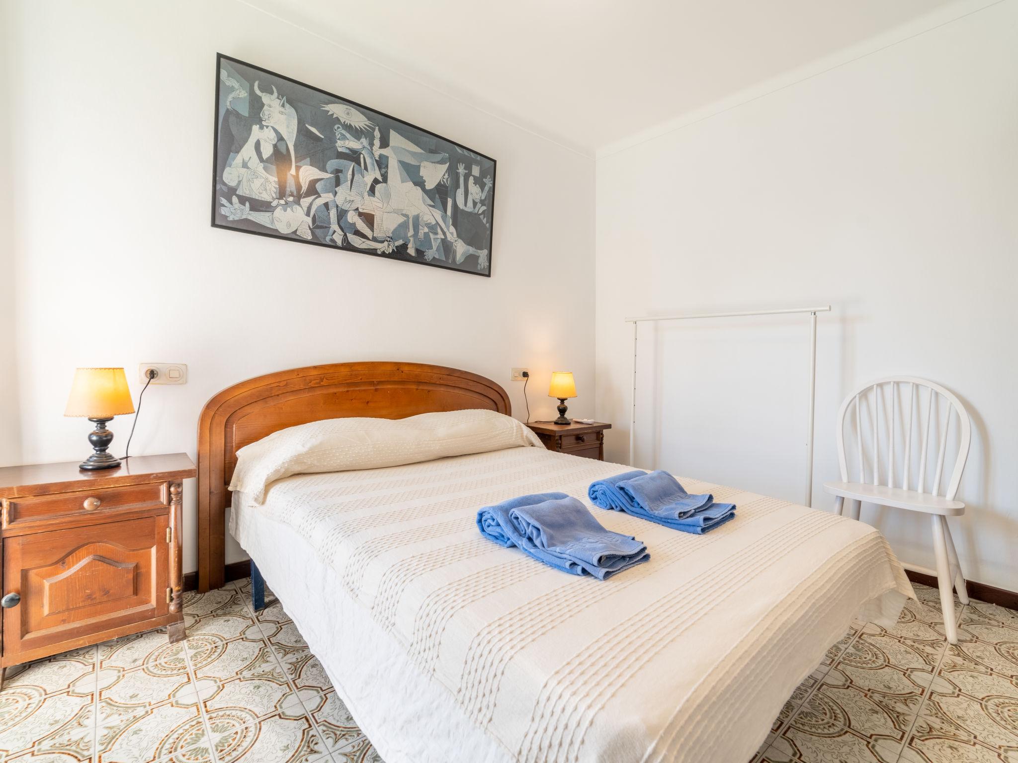 Foto 12 - Casa con 4 camere da letto a Alcúdia con giardino e vista mare