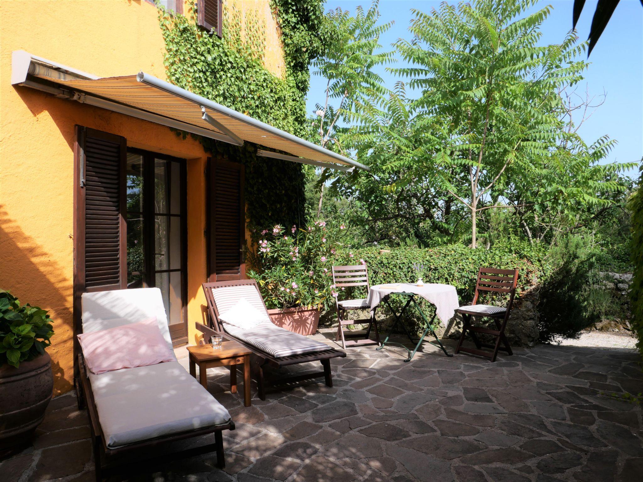 Photo 27 - Maison de 3 chambres à Montieri avec piscine et jardin