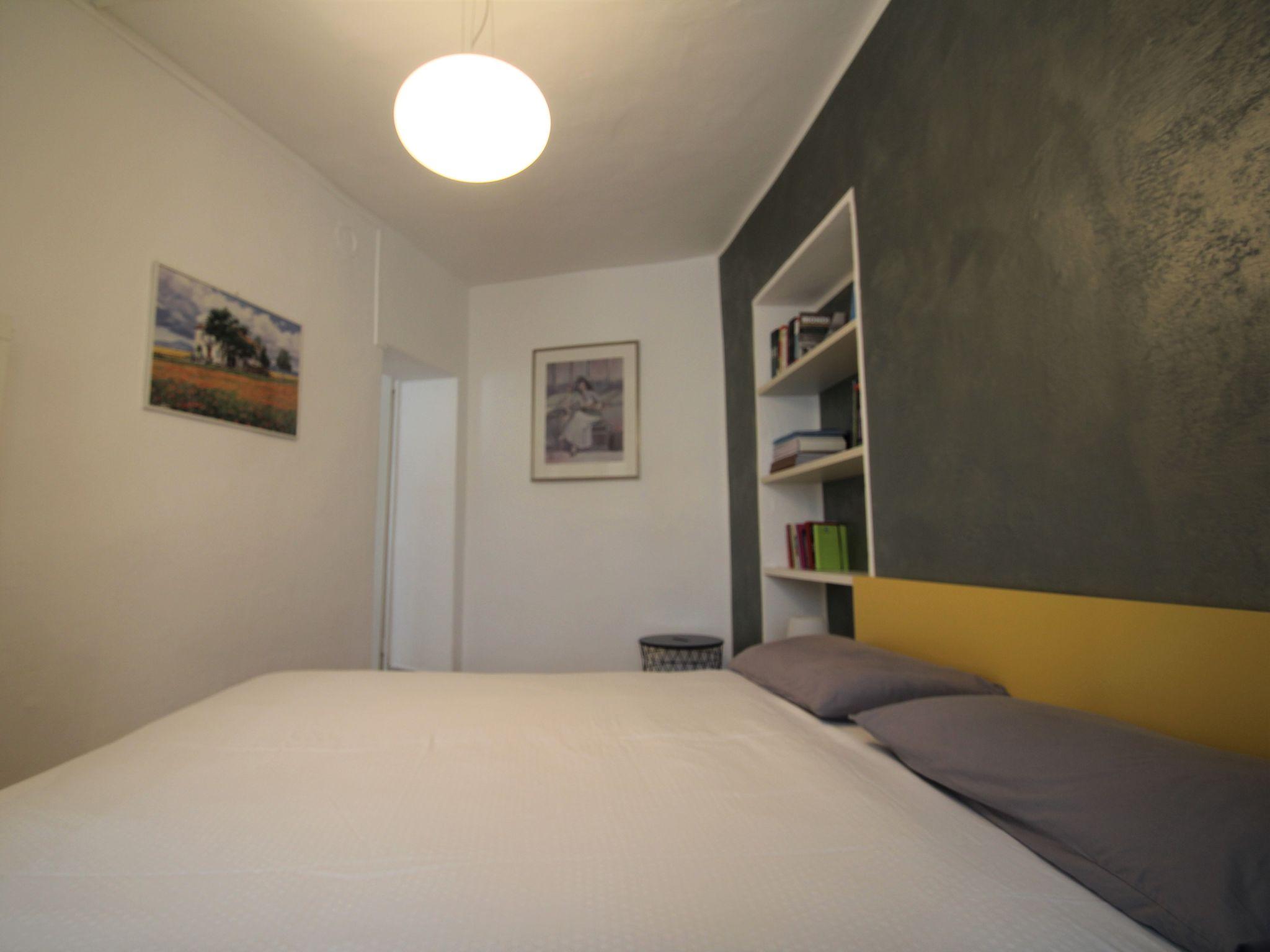 Foto 10 - Appartamento con 1 camera da letto a Germignaga con giardino e vista sulle montagne