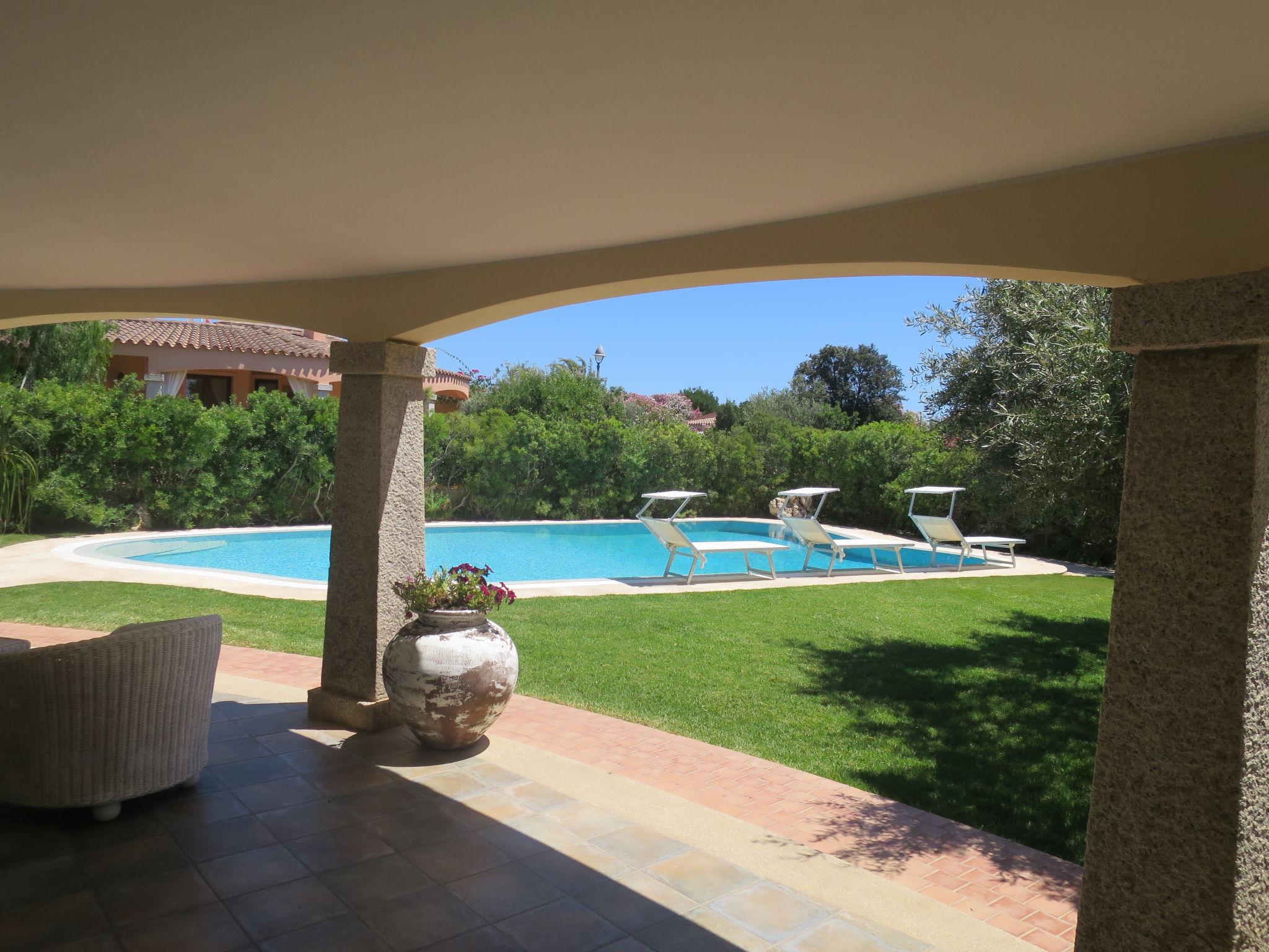 Photo 20 - 3 bedroom House in Muravera with private pool and sea view