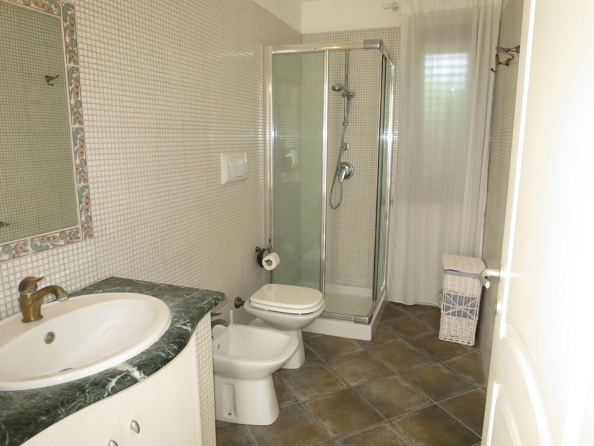 Photo 15 - 3 bedroom House in Muravera with private pool and sea view