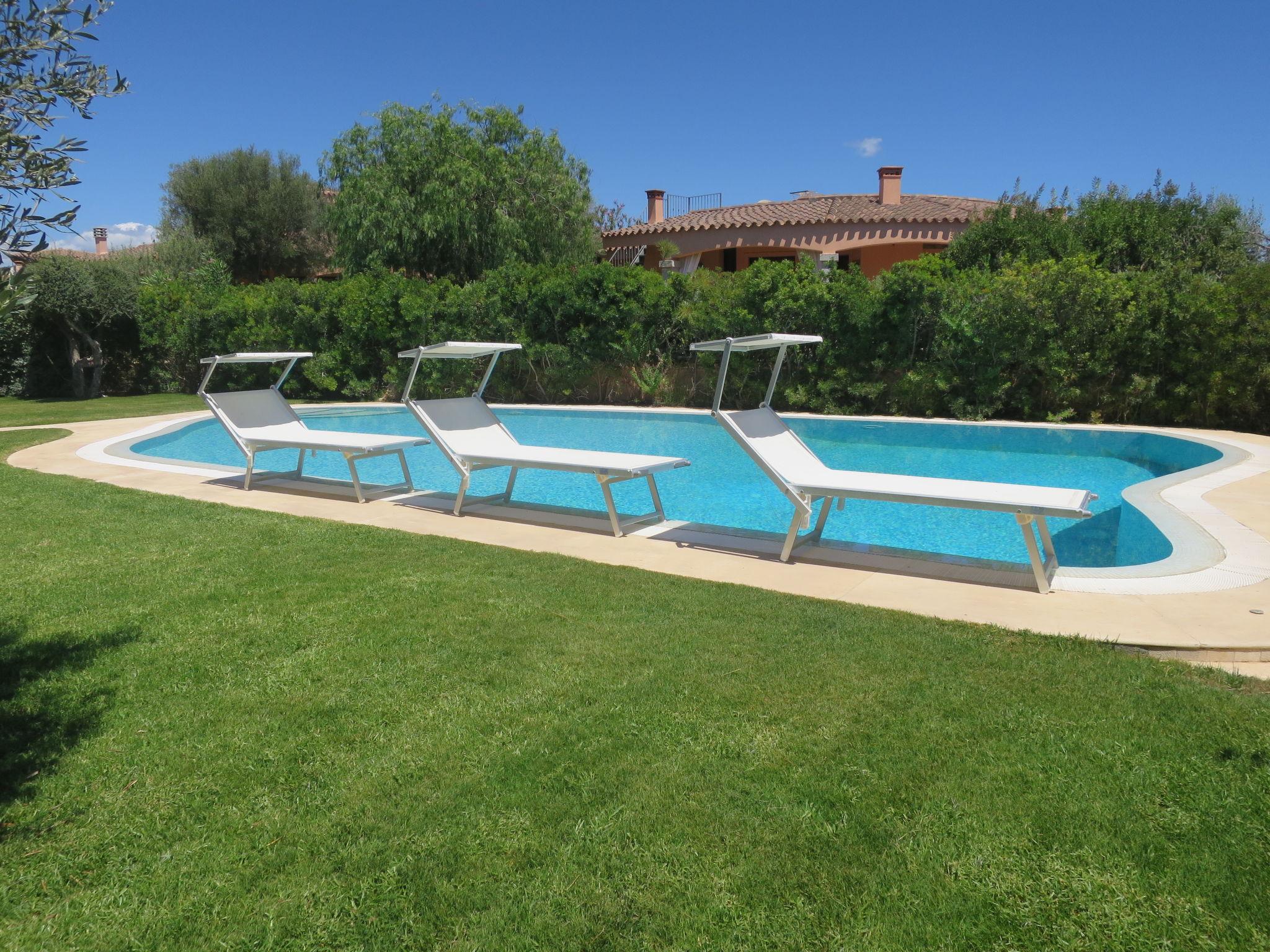 Photo 23 - 3 bedroom House in Muravera with private pool and garden