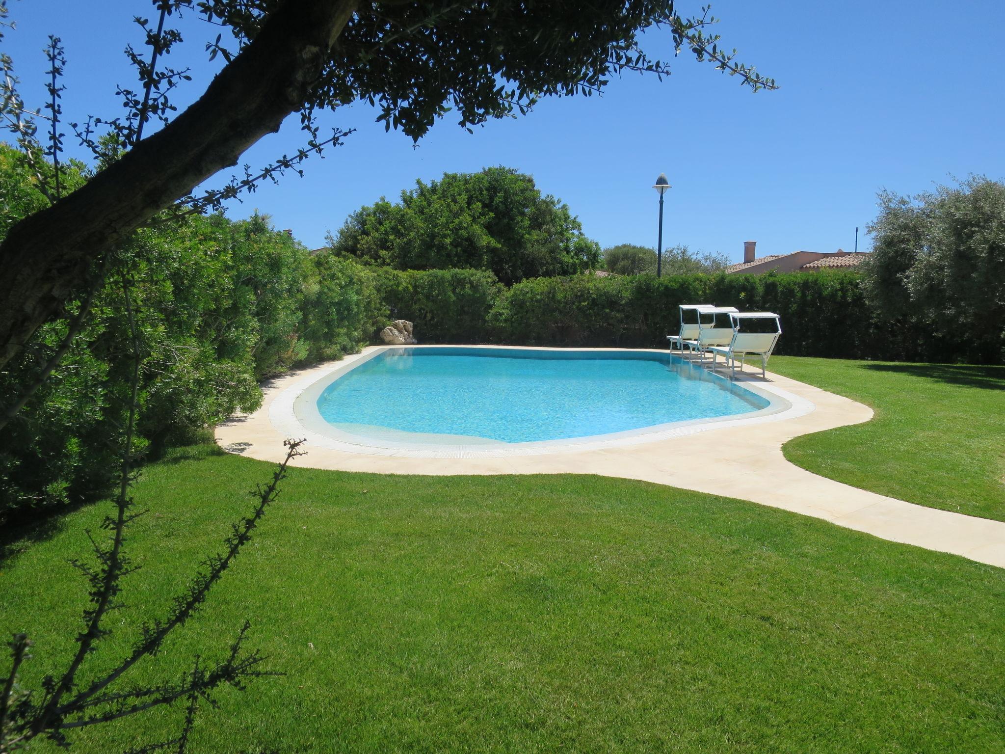 Photo 21 - 3 bedroom House in Muravera with private pool and garden