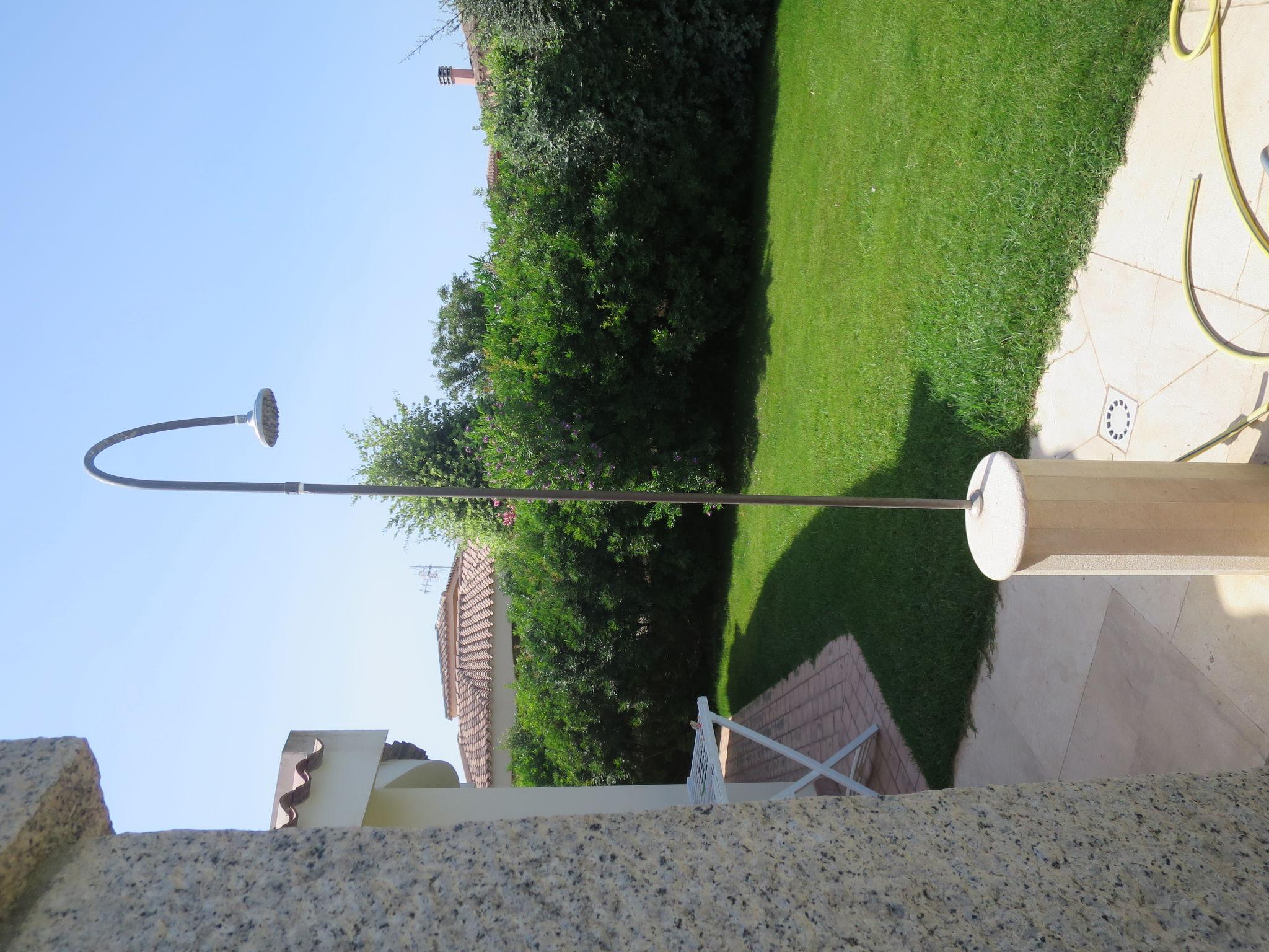 Photo 30 - 3 bedroom House in Muravera with private pool and garden