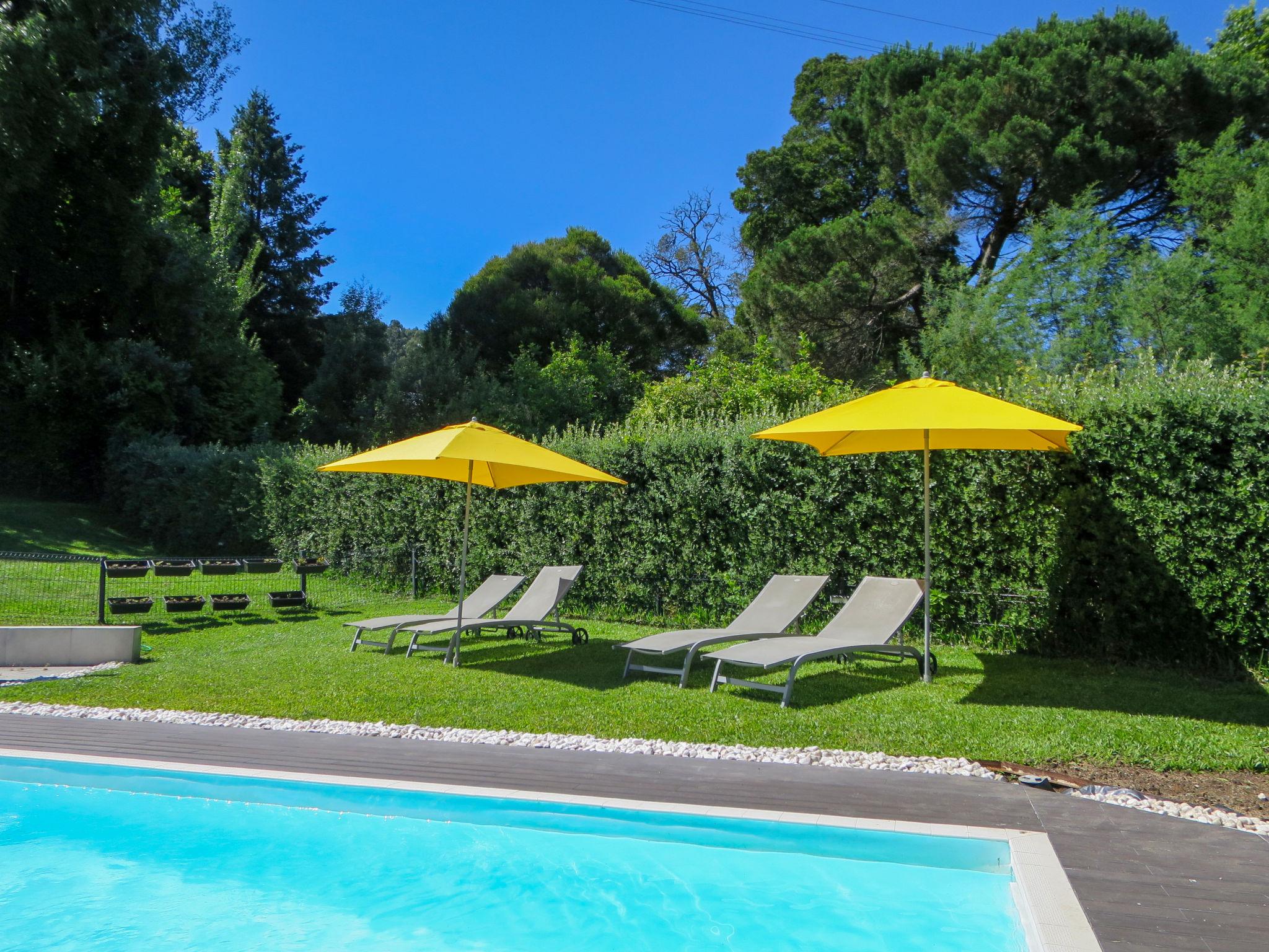 Foto 3 - Casa de 4 quartos em Viana do Castelo com piscina privada e jardim