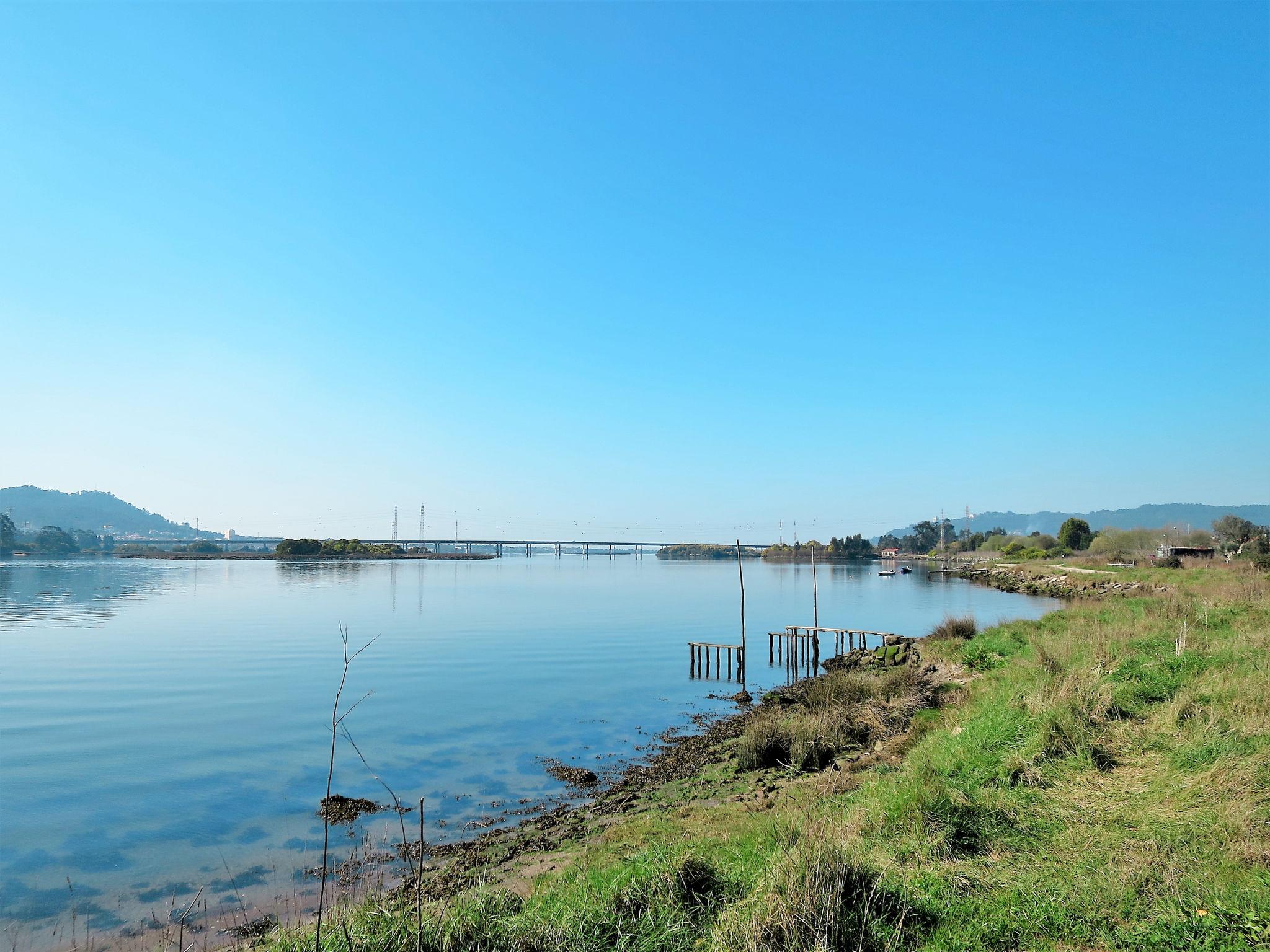 Foto 52 - Casa de 4 quartos em Viana do Castelo com piscina privada e vistas do mar