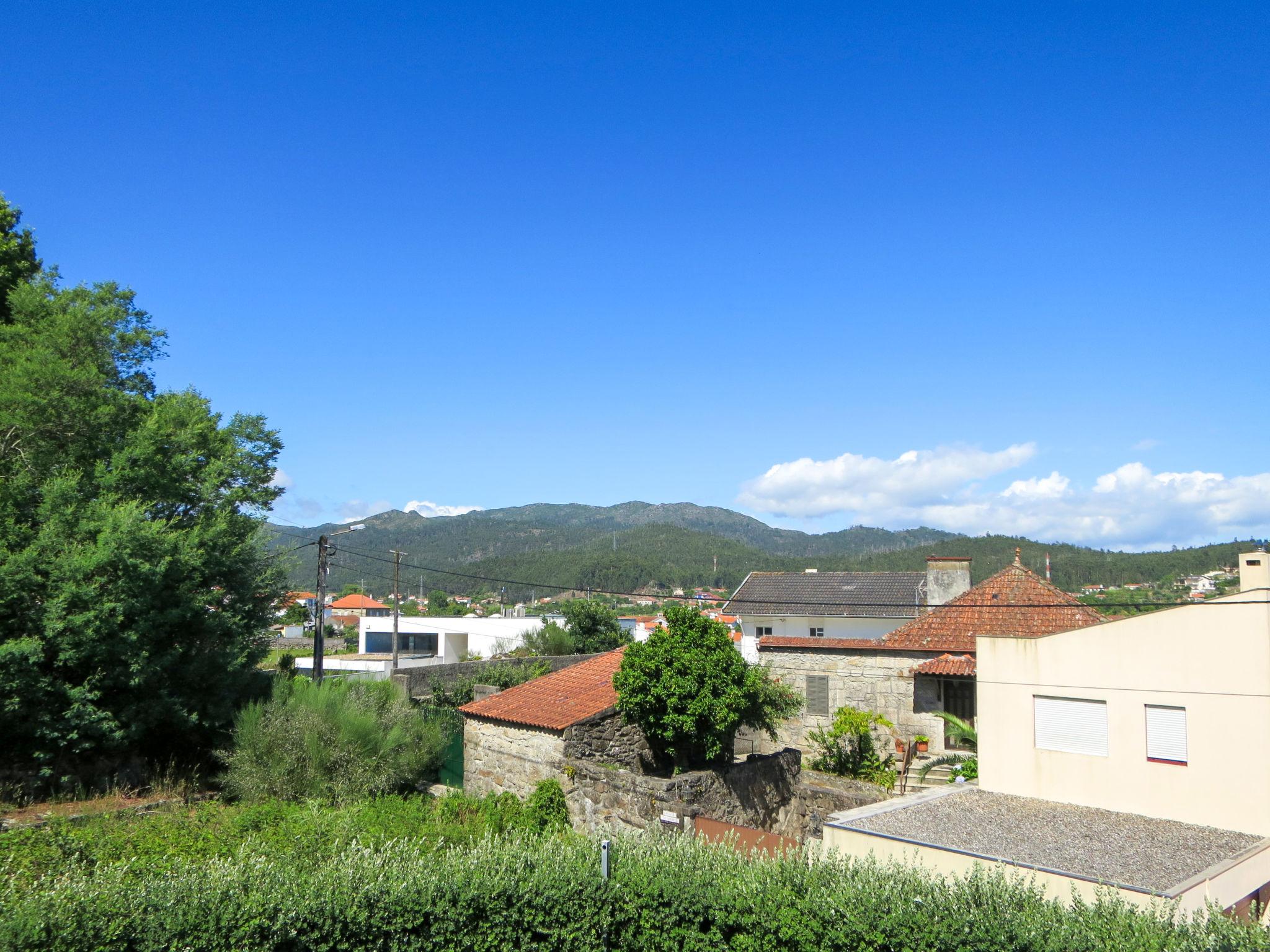 Foto 41 - Casa de 4 habitaciones en Viana do Castelo con piscina privada y vistas al mar