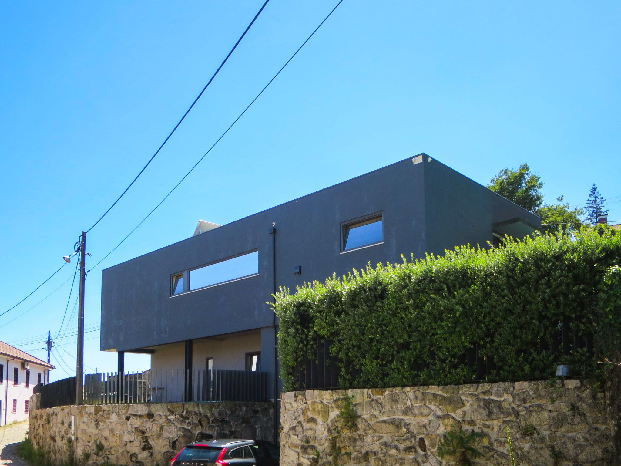 Photo 33 - Maison de 4 chambres à Viana do Castelo avec piscine privée et vues à la mer