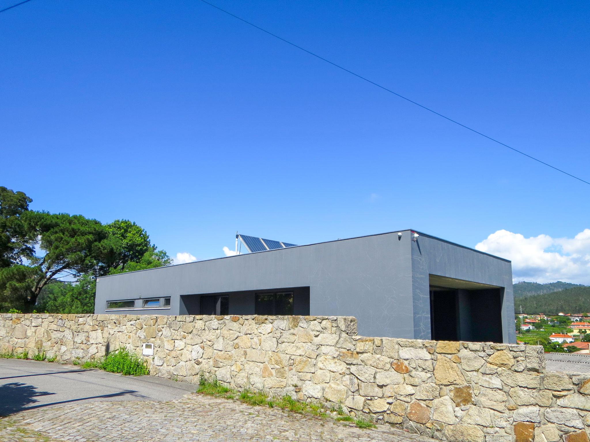 Foto 40 - Casa de 4 quartos em Viana do Castelo com piscina privada e jardim