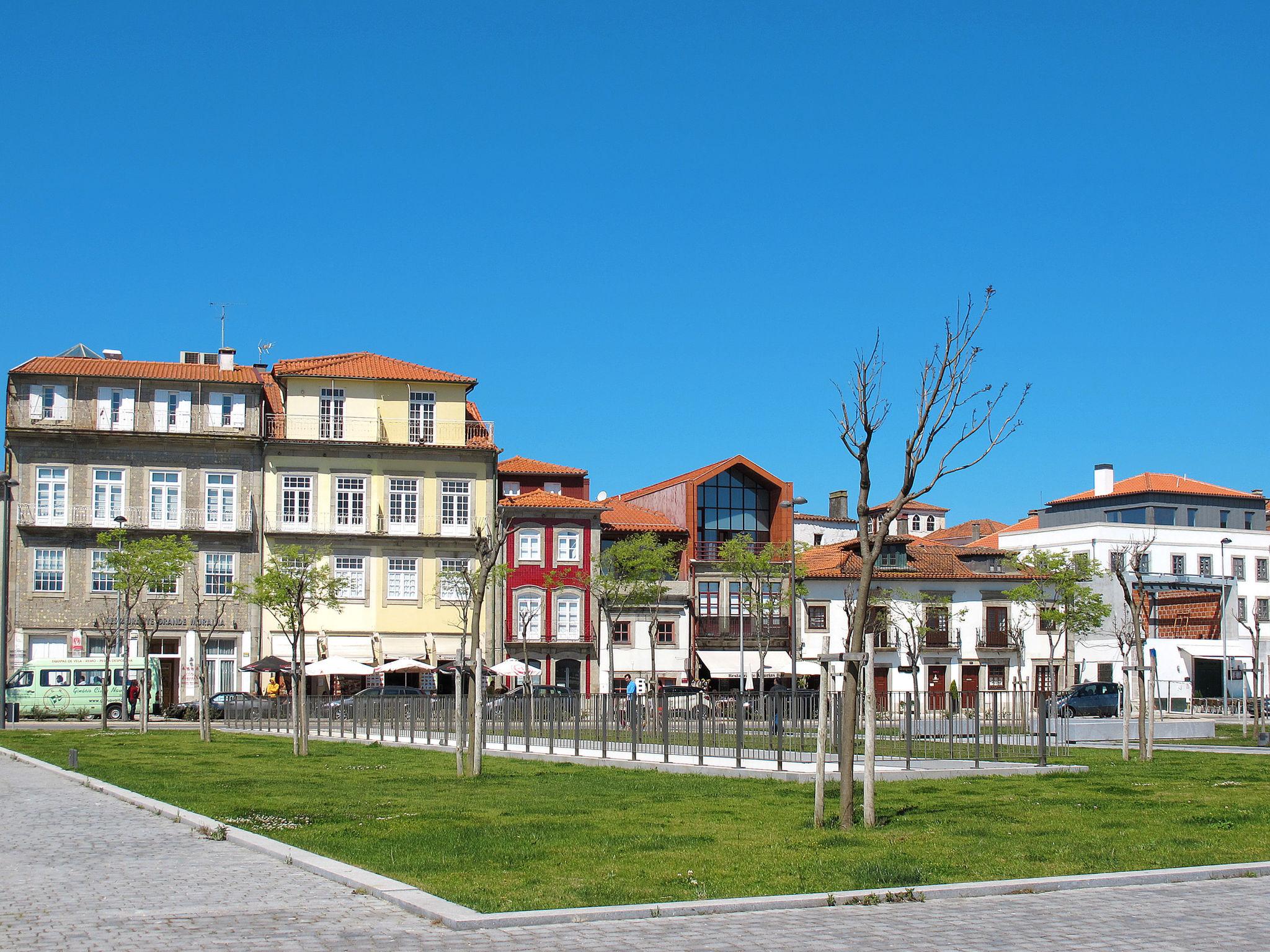 Foto 47 - Casa de 4 habitaciones en Viana do Castelo con piscina privada y jardín