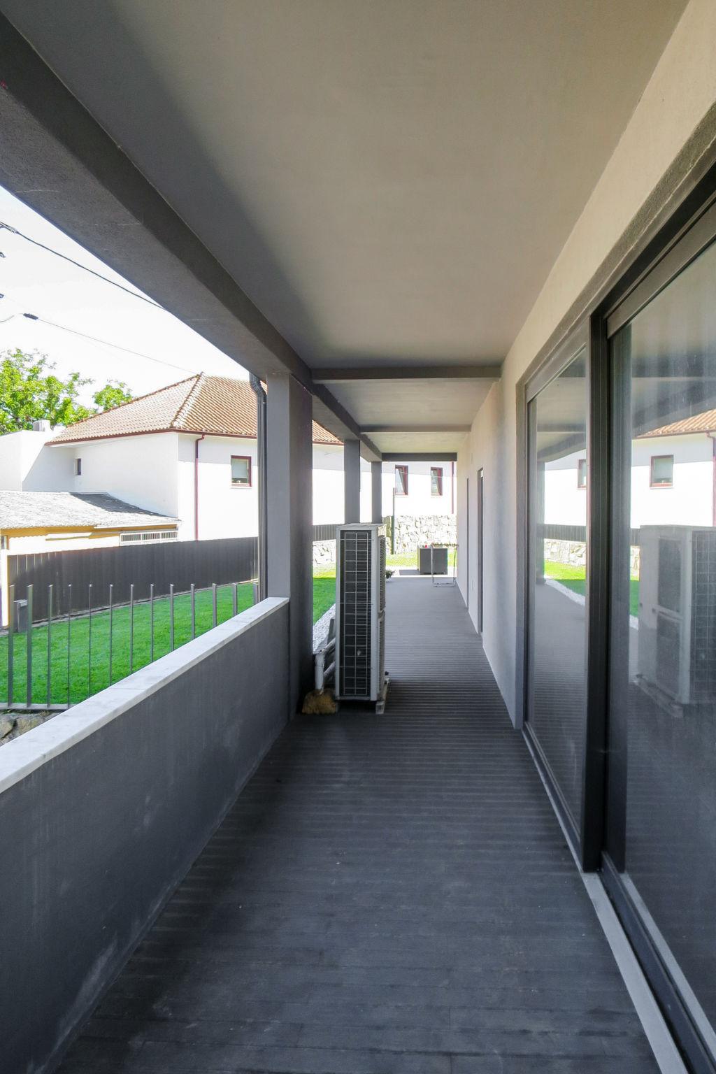 Foto 43 - Casa de 4 habitaciones en Viana do Castelo con piscina privada y jardín