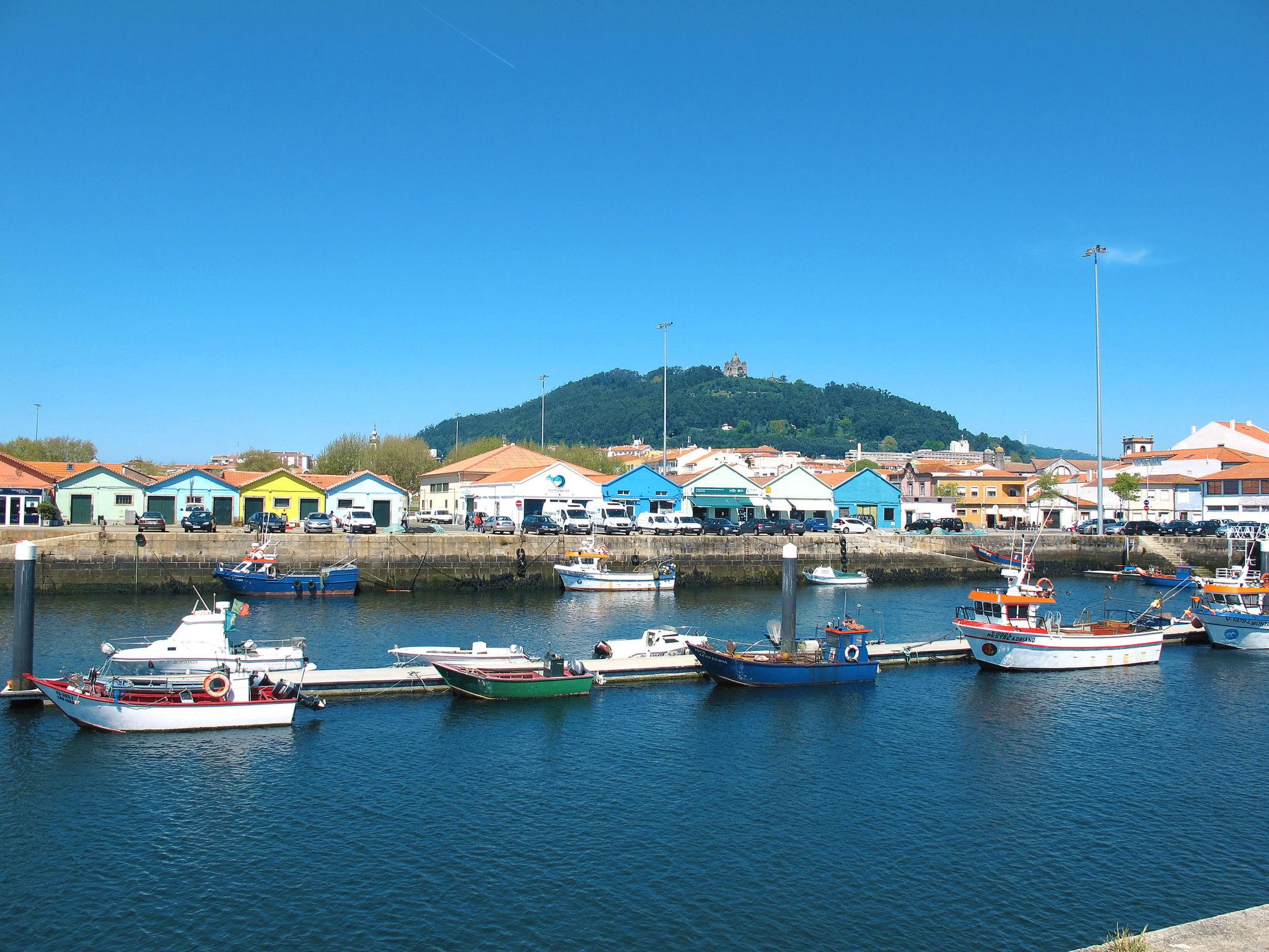 Foto 48 - Casa de 4 quartos em Viana do Castelo com piscina privada e vistas do mar