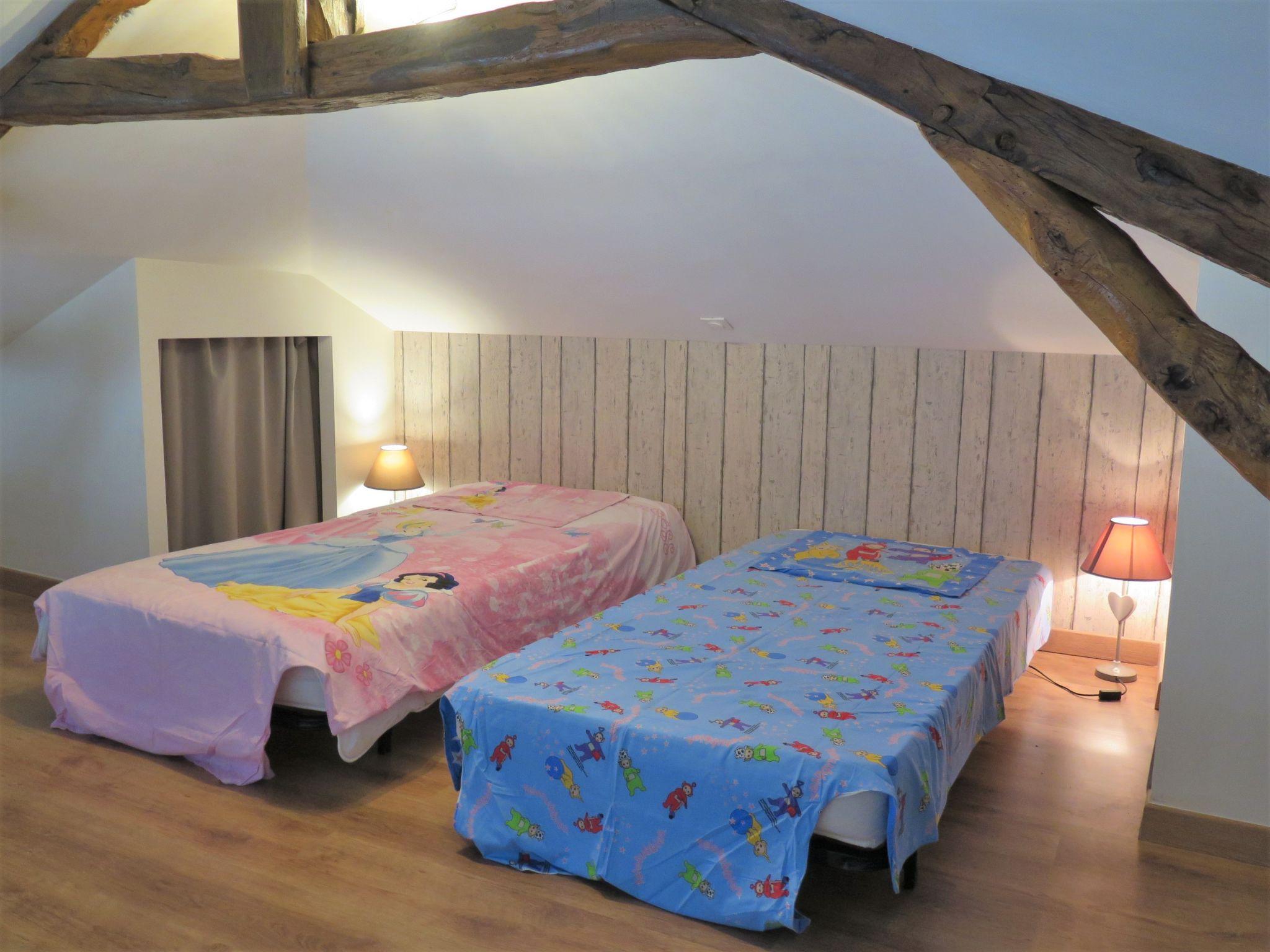 Foto 15 - Casa con 2 camere da letto a Lalbenque con terrazza