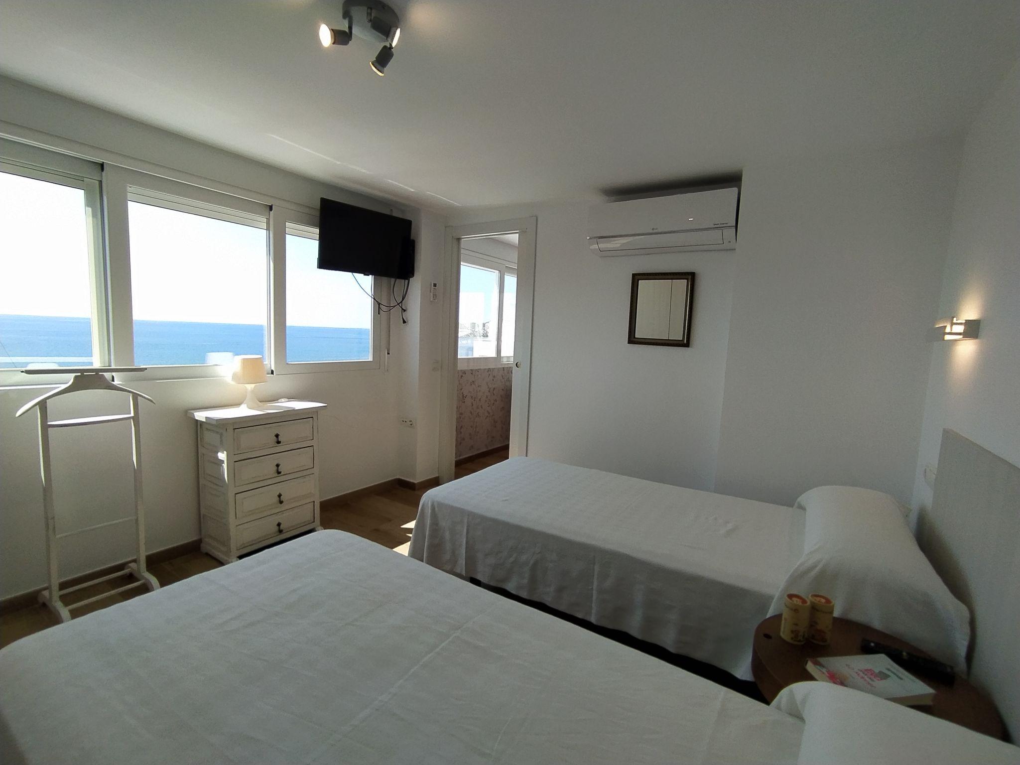 Foto 16 - Apartamento de 3 quartos em Benidorm com terraço