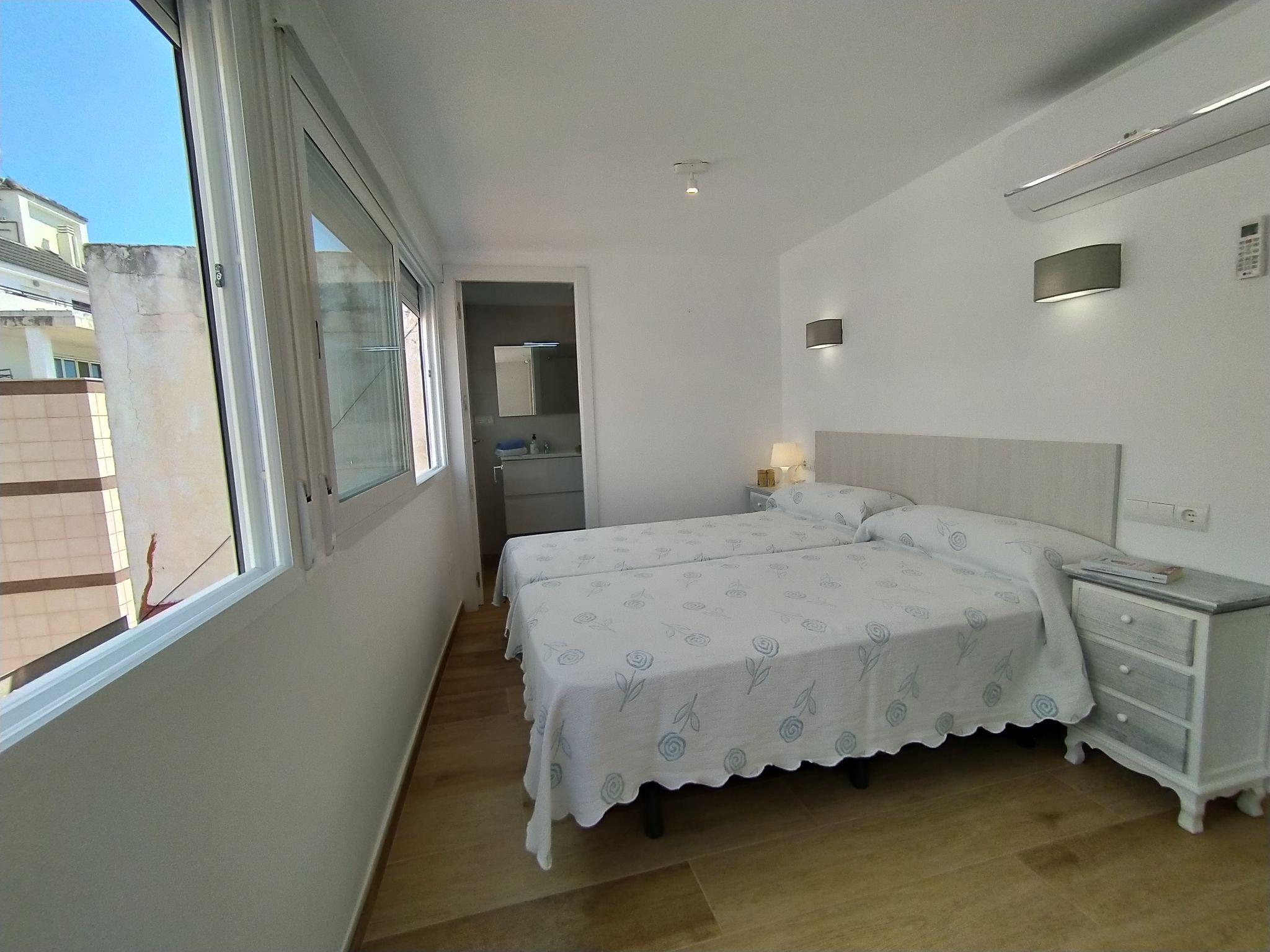 Foto 9 - Apartamento de 3 habitaciones en Benidorm con terraza